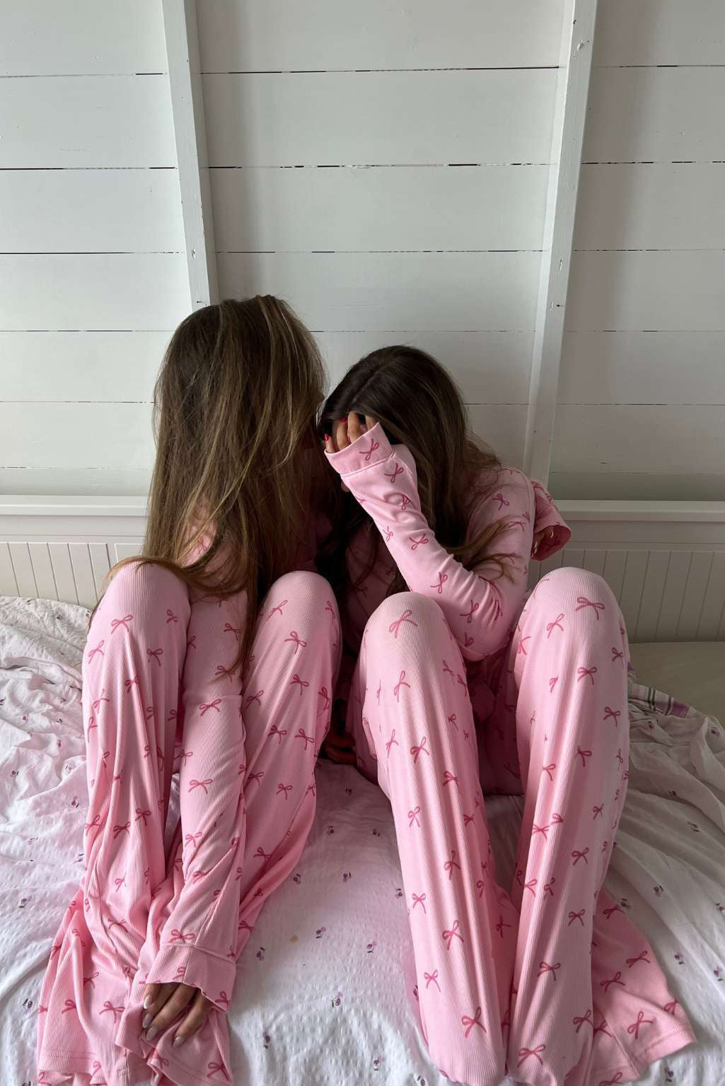 Sleepy Mood Pajama Set