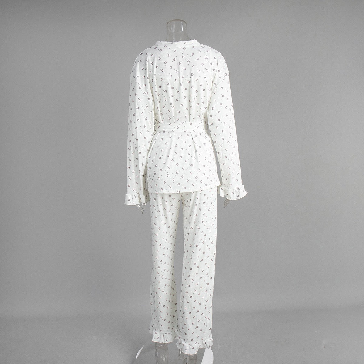 Carly Three-Piece Lounge Set