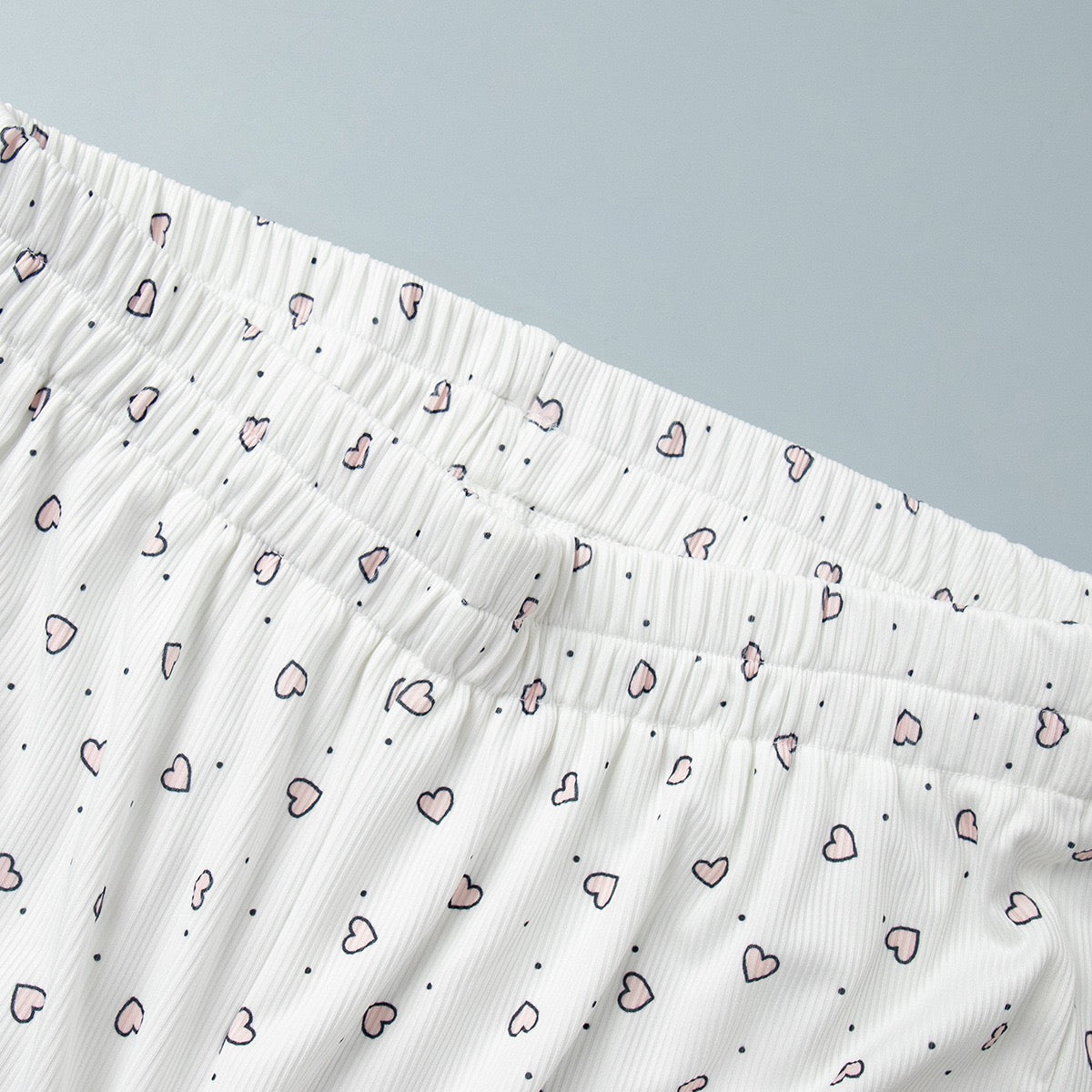 Carly Three-Piece Lounge Set