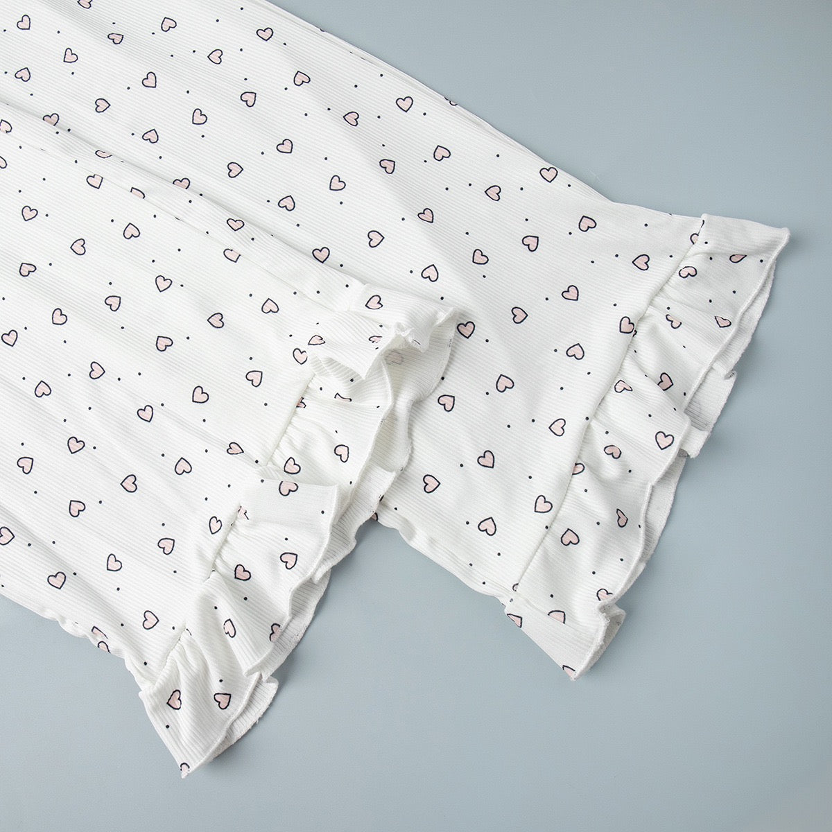 Carly Three-Piece Lounge Set