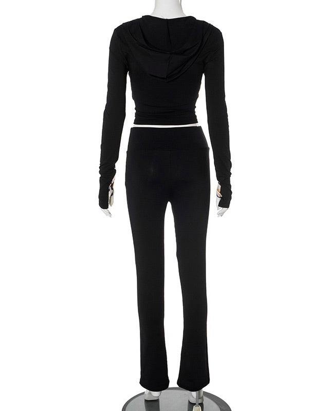 Amara Wild Side Pant Set