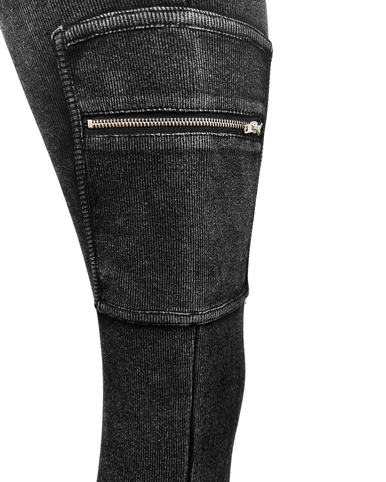 Alani Ribbed Jumpsuit