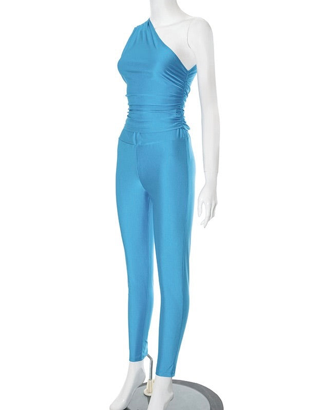 Skyline Two-Piece Set