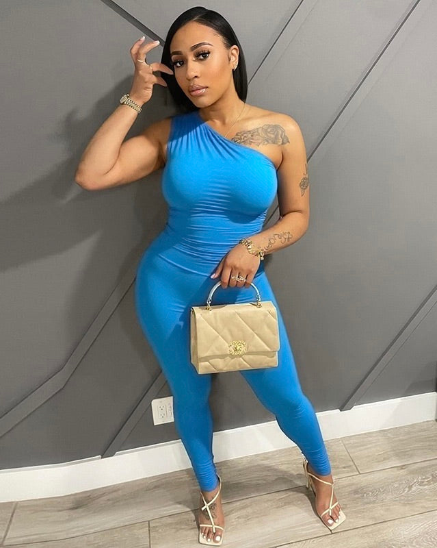 Skyline Two-Piece Set