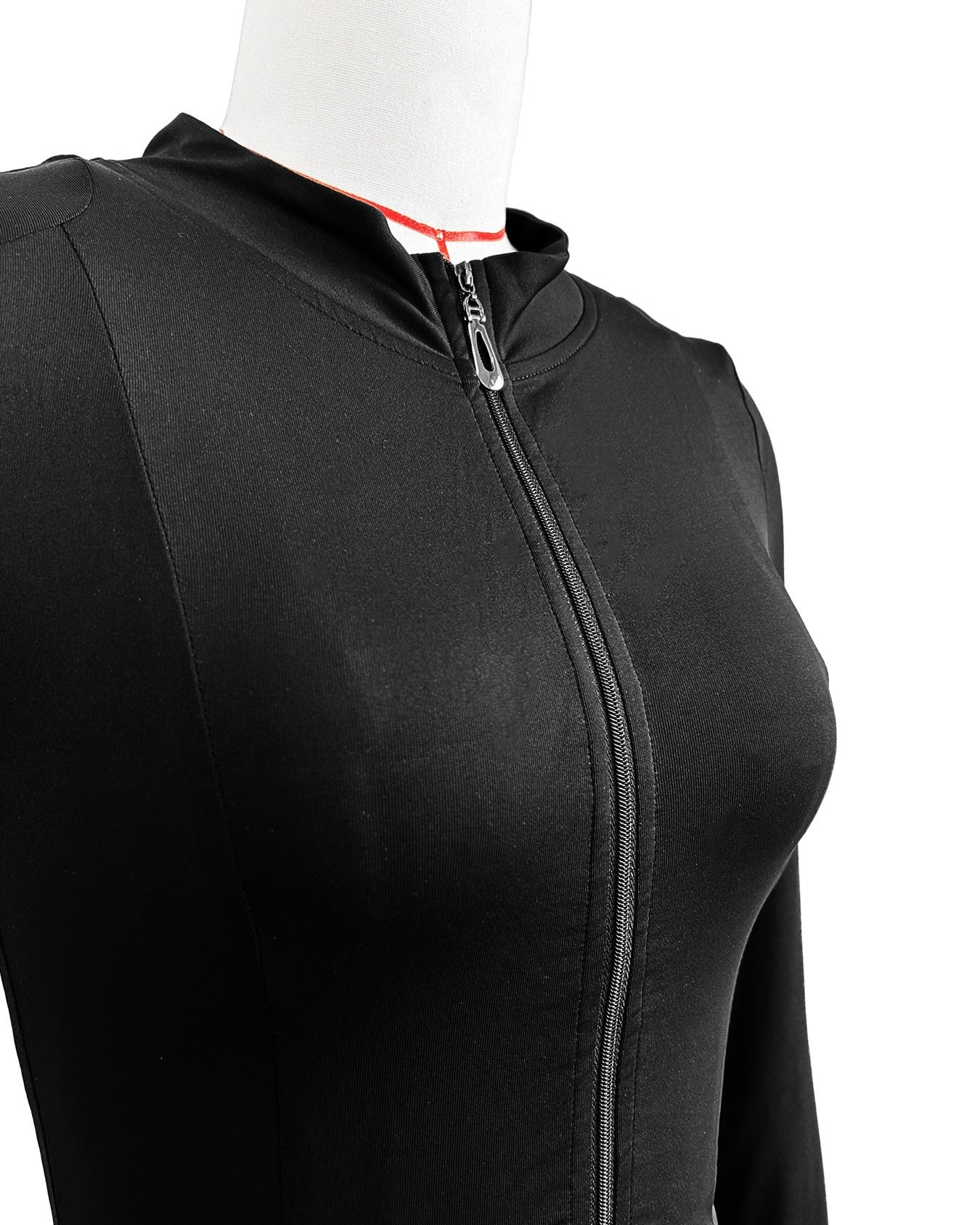 Kendra Zip-Up Tennis Set