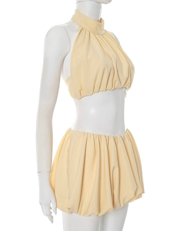 Melody Two-Piece Set