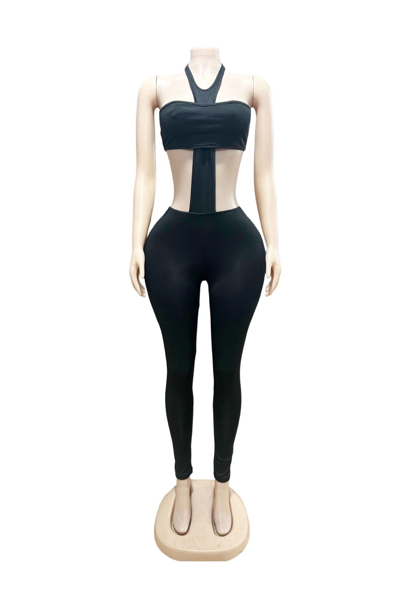 Legacy Jumpsuit