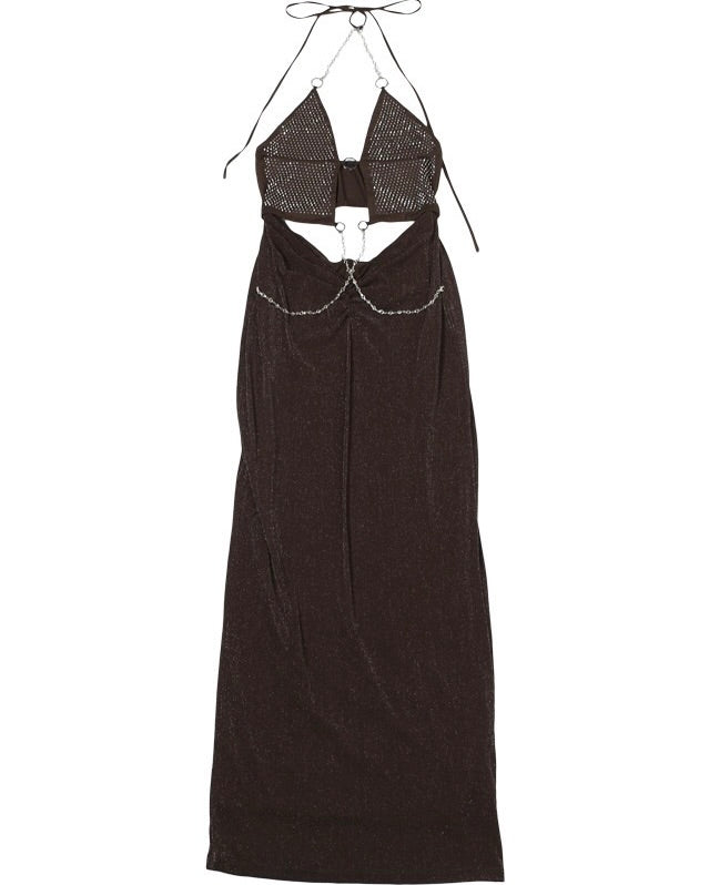 Dulce Maxi Dress