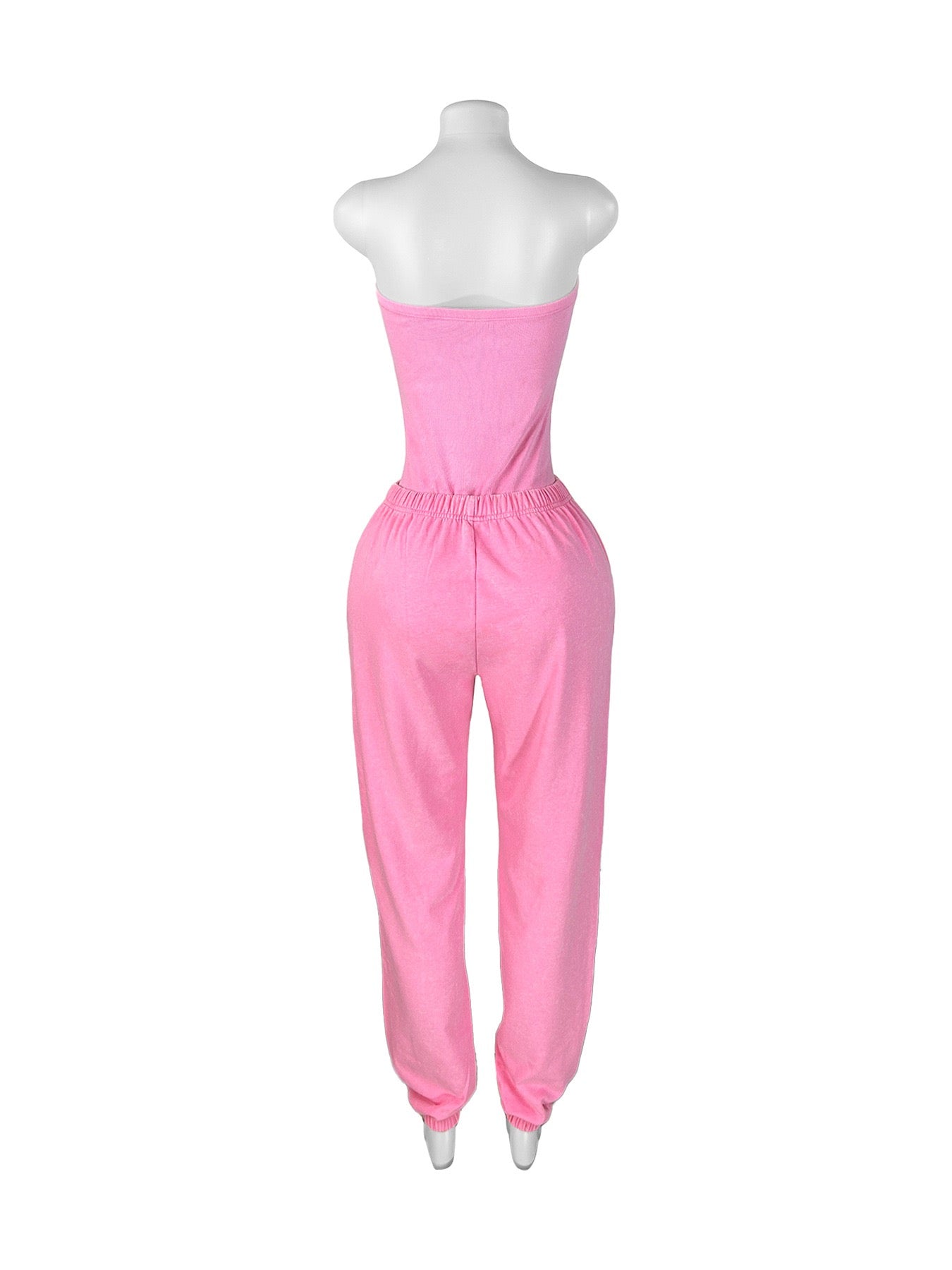 Mila Jogger Set Pink