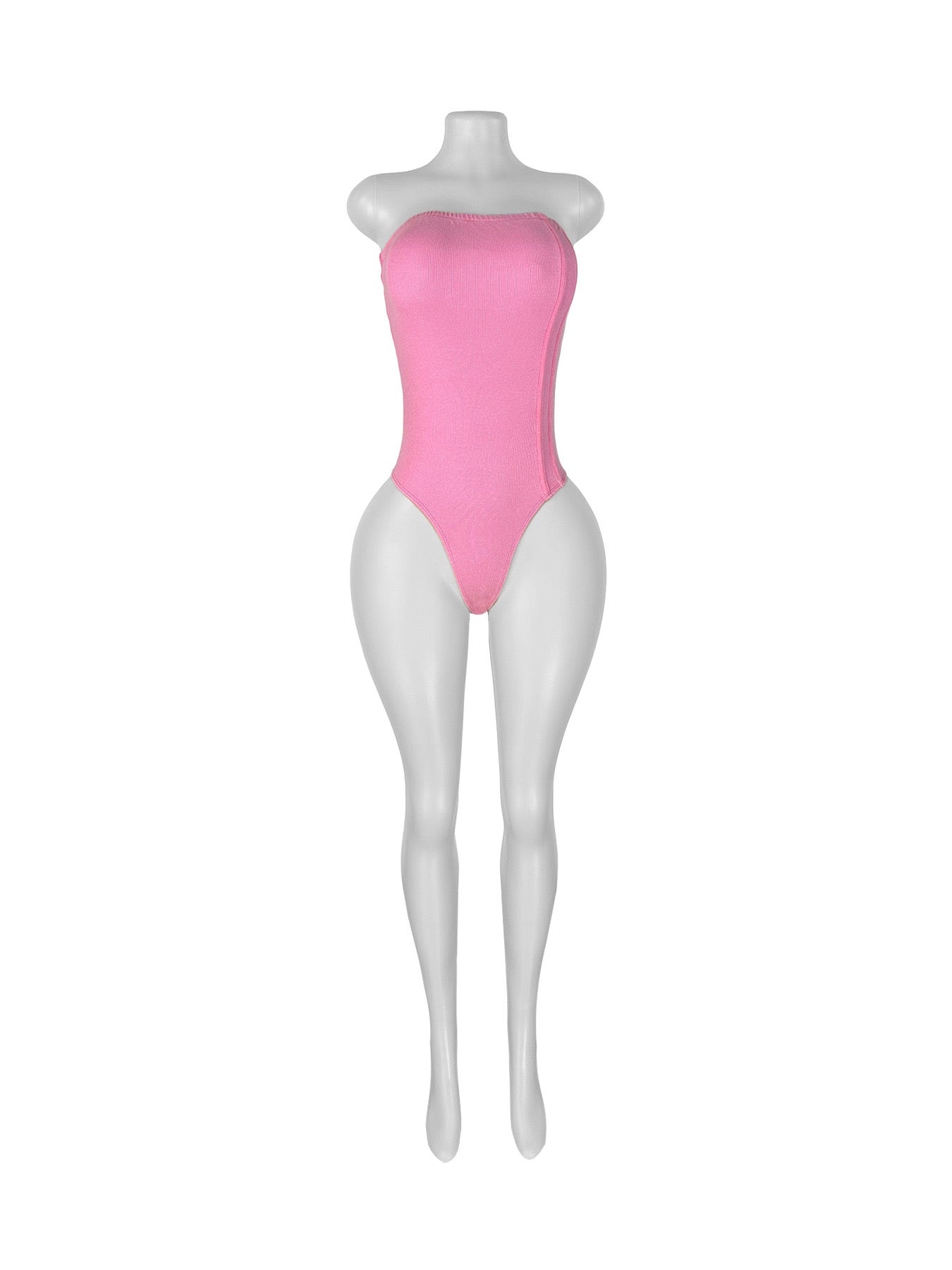 Mila Jogger Set Pink