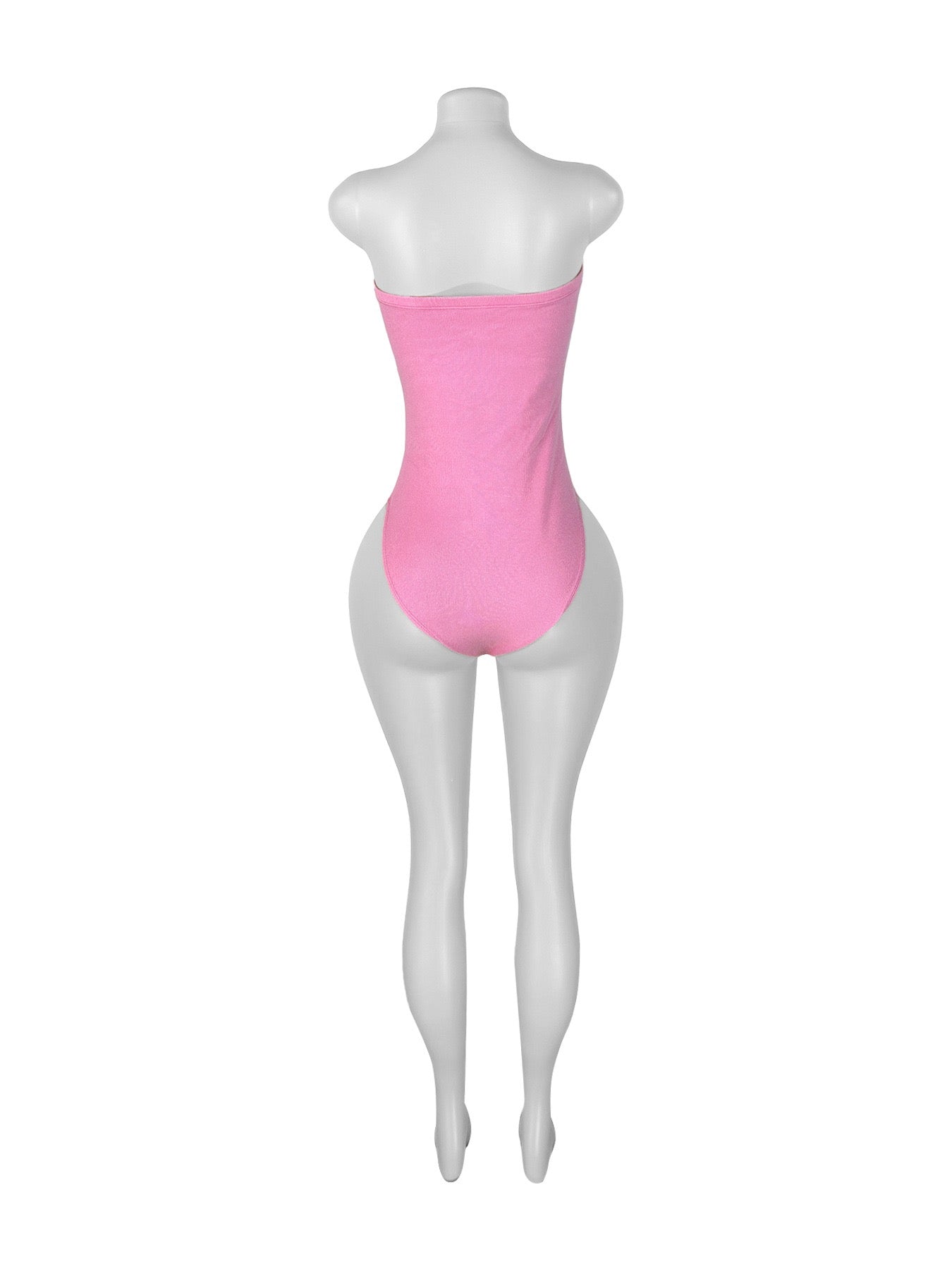 Mila Jogger Set Pink