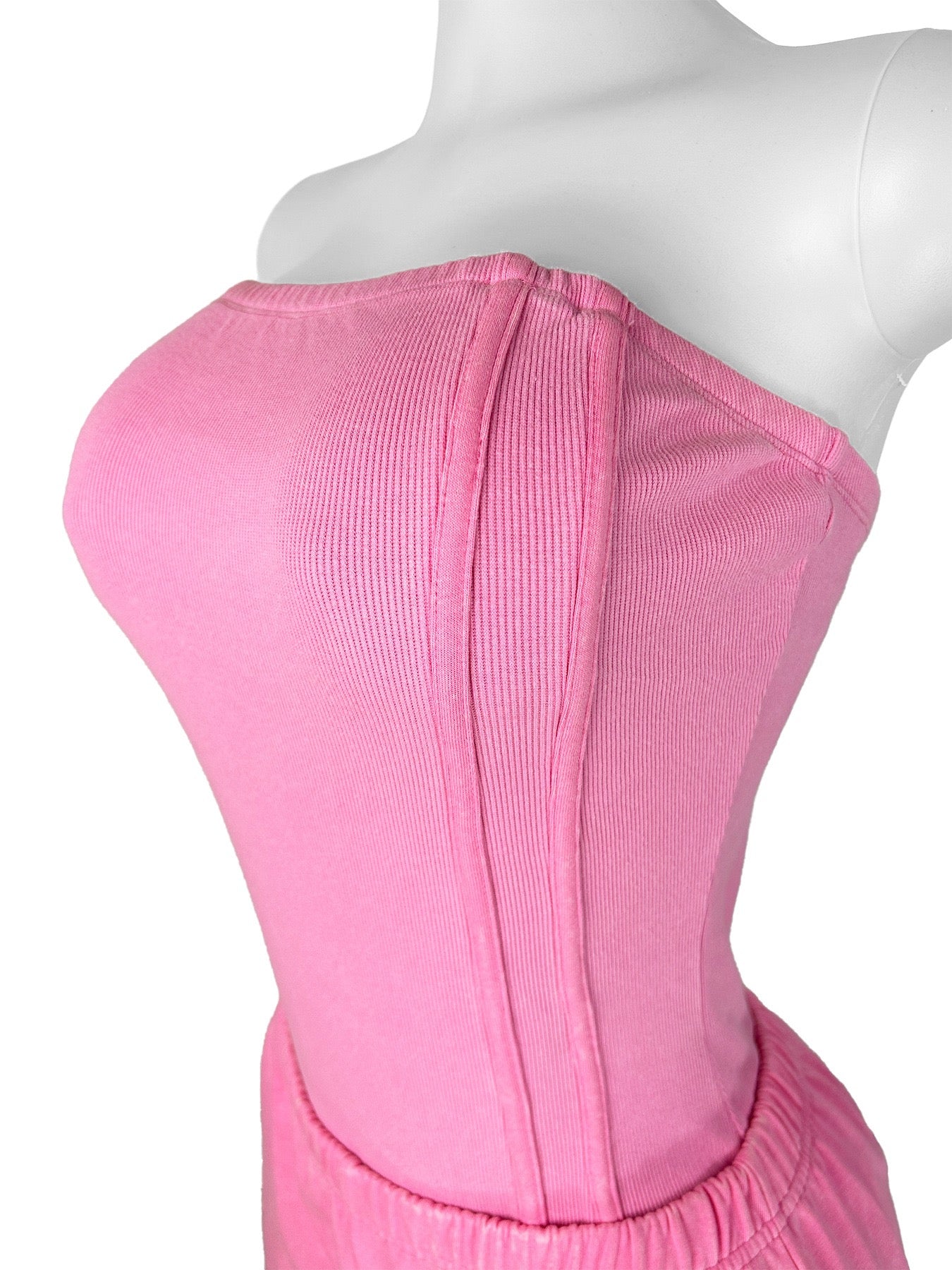 Mila Jogger Set Pink