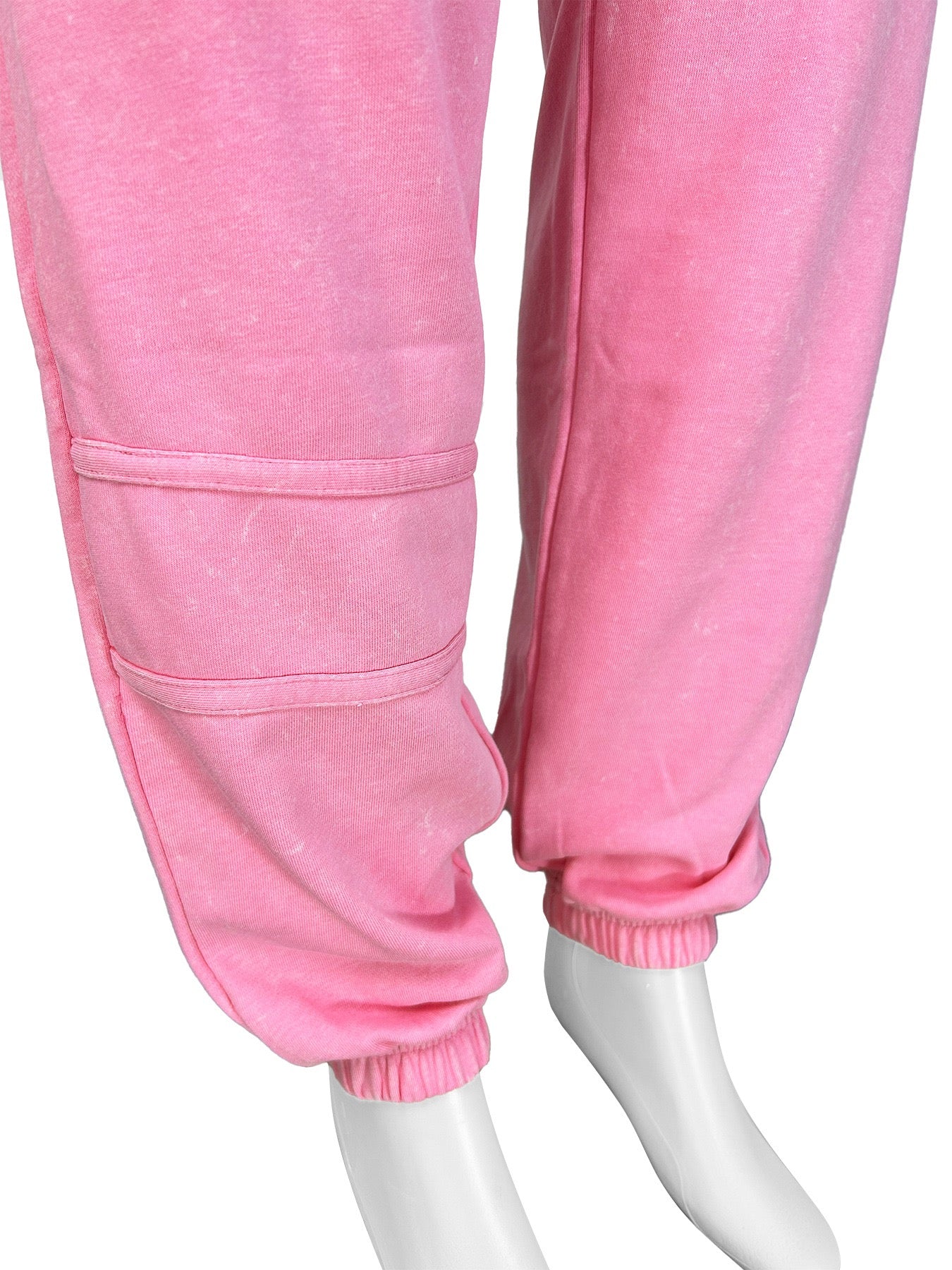 Mila Jogger Set Pink