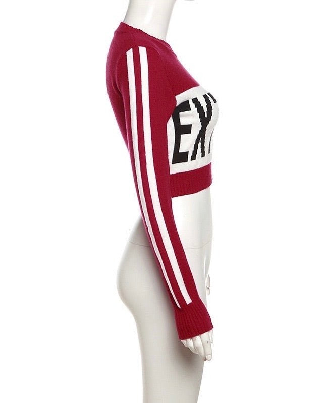 Cecily Sweatshirt
