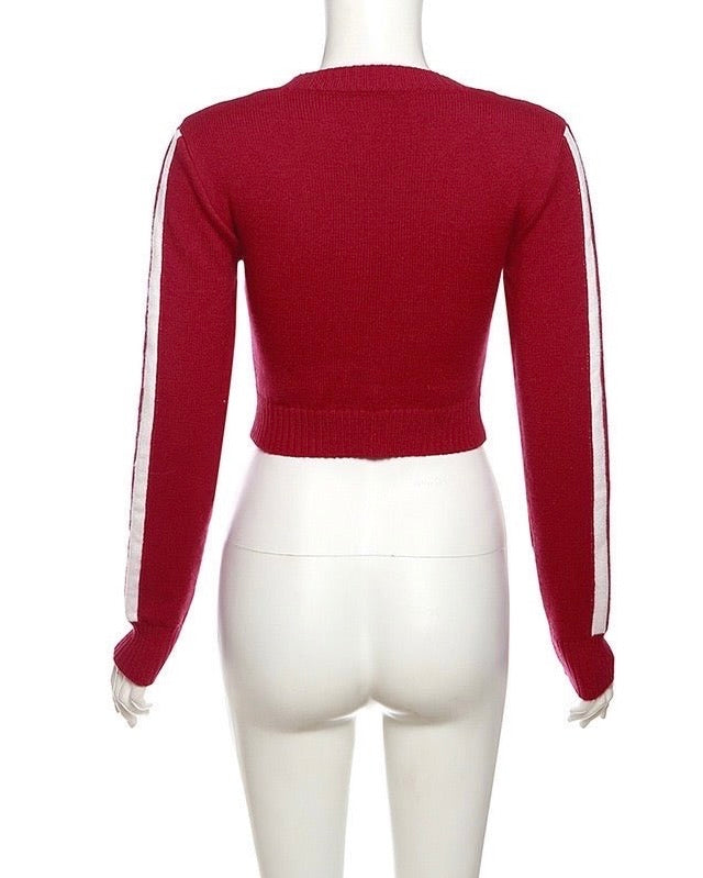 Cecily Sweatshirt