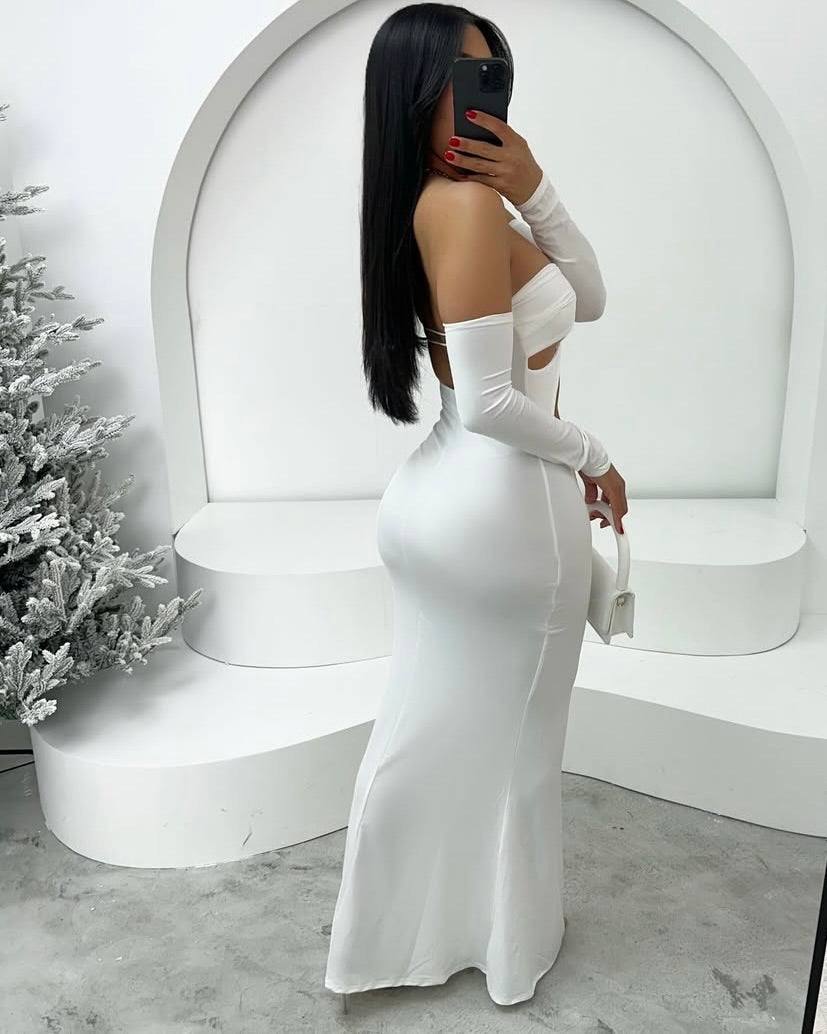 Sarafina Maxi Dress