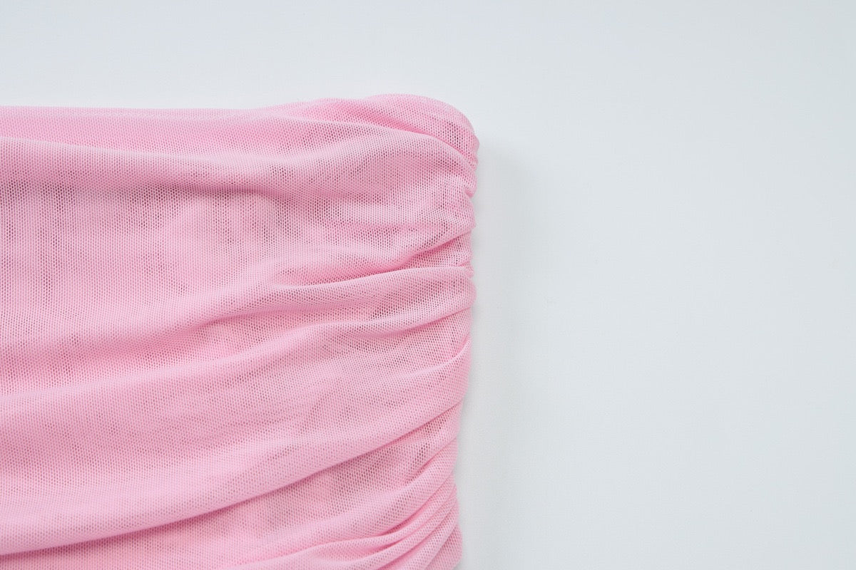 The Rosé Drape Mini