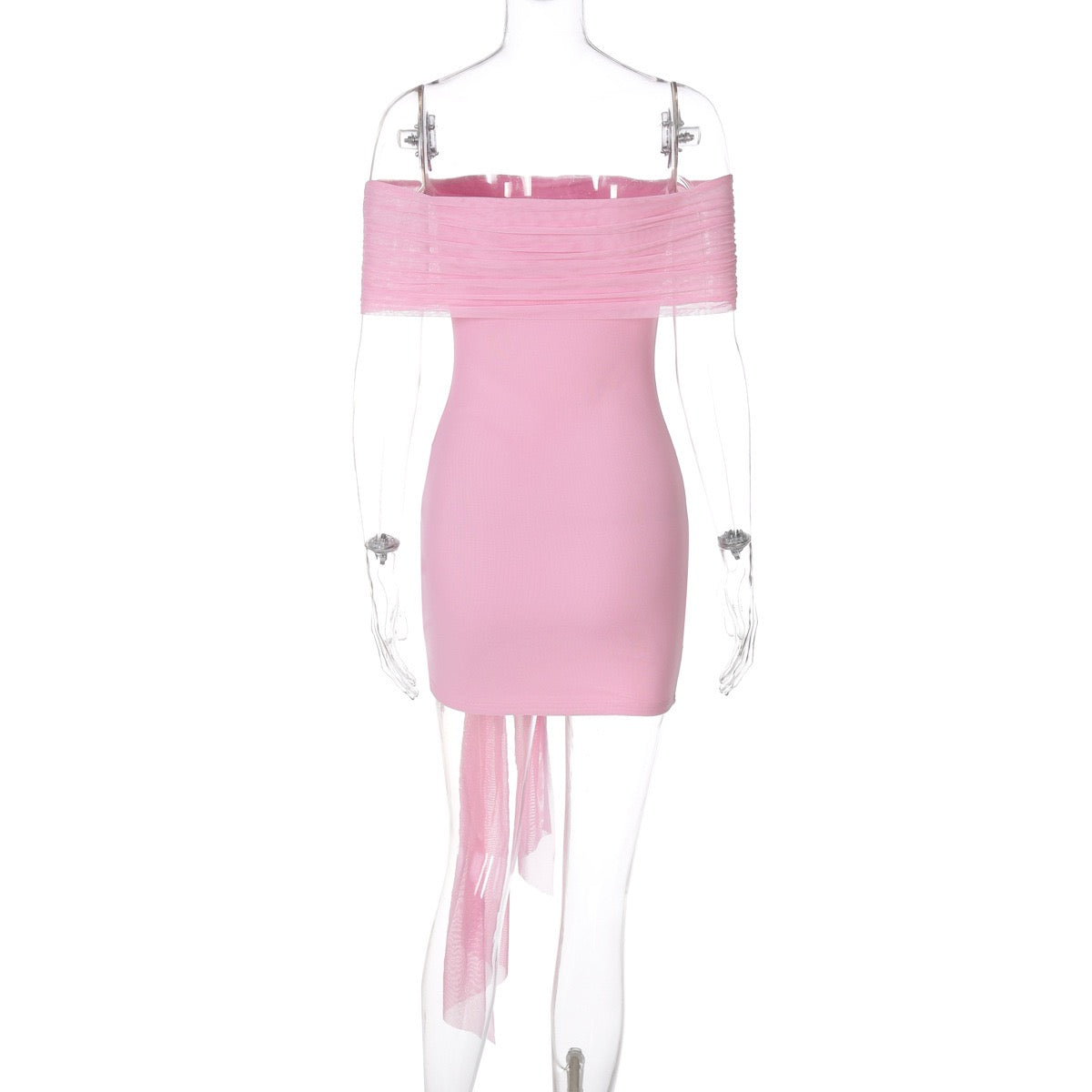 The Rosé Drape Mini