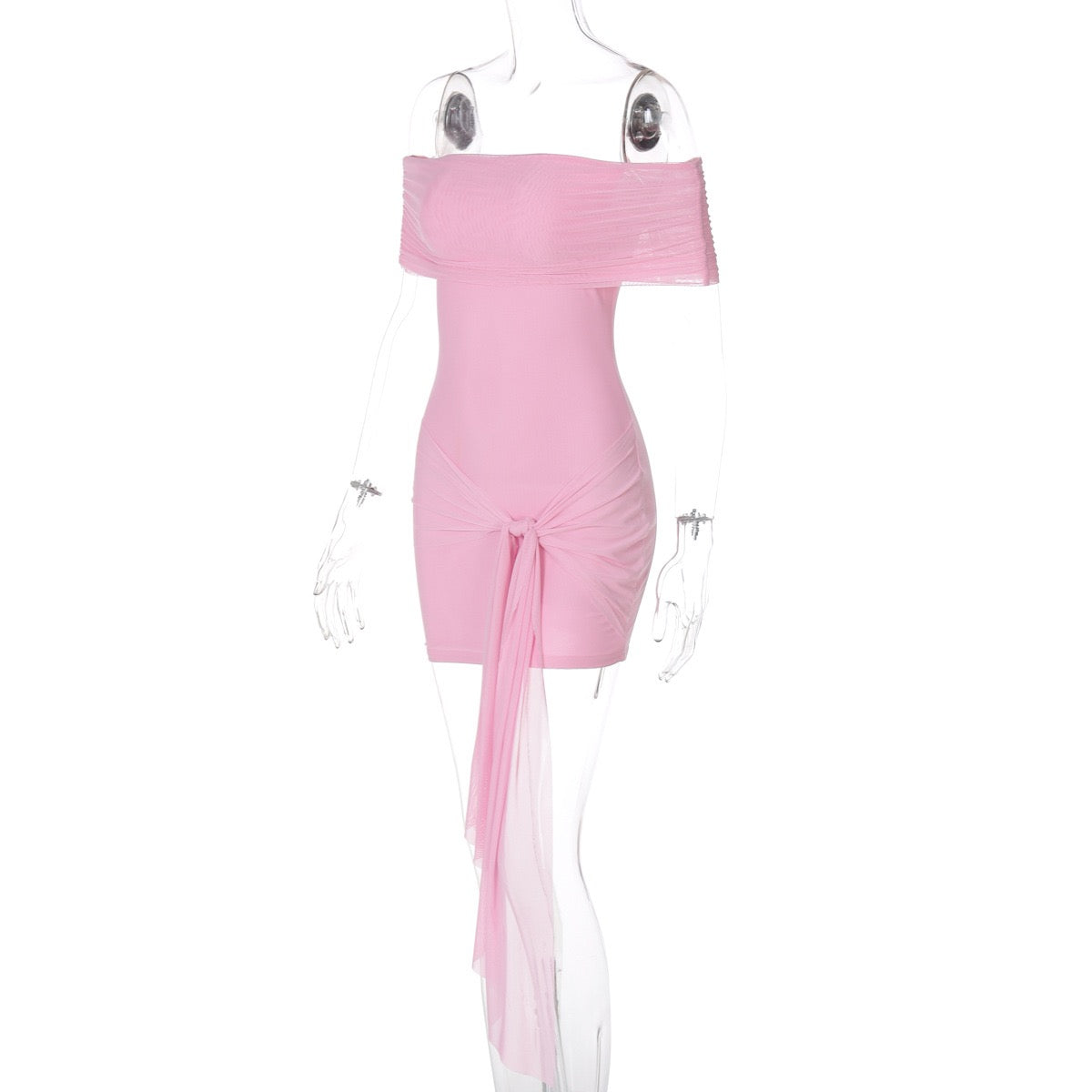 The Rosé Drape Mini