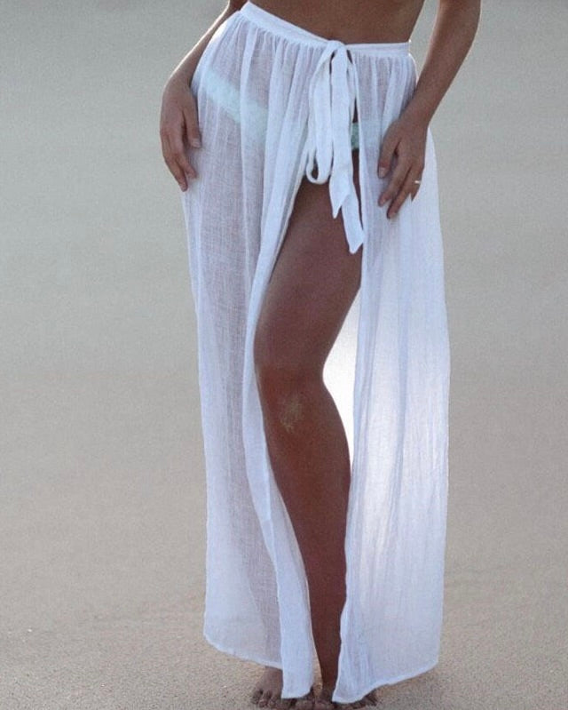 Lorin Beach Cover-Up