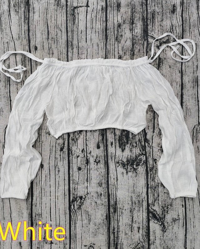 Lorin Beach Cover-Up