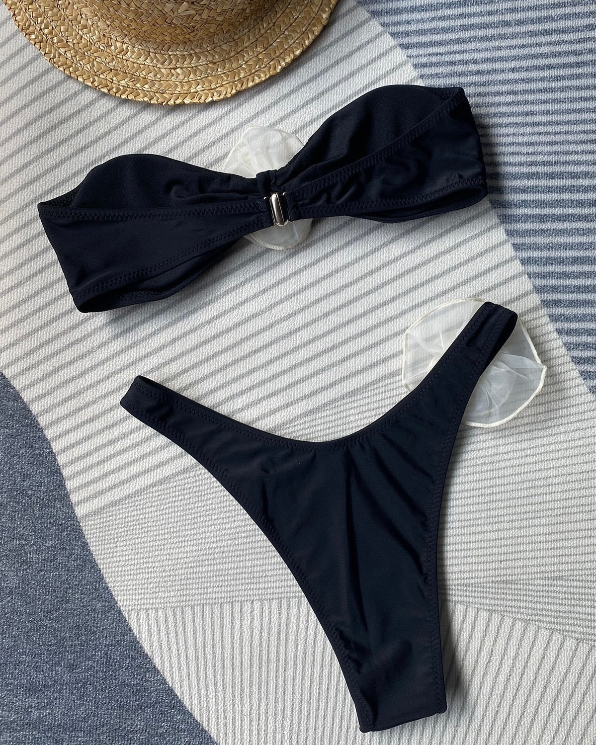 Gabriel Floral Bikini