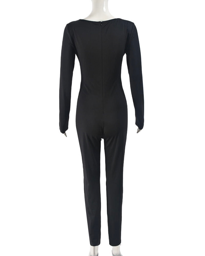 Drastic Jumpsuit