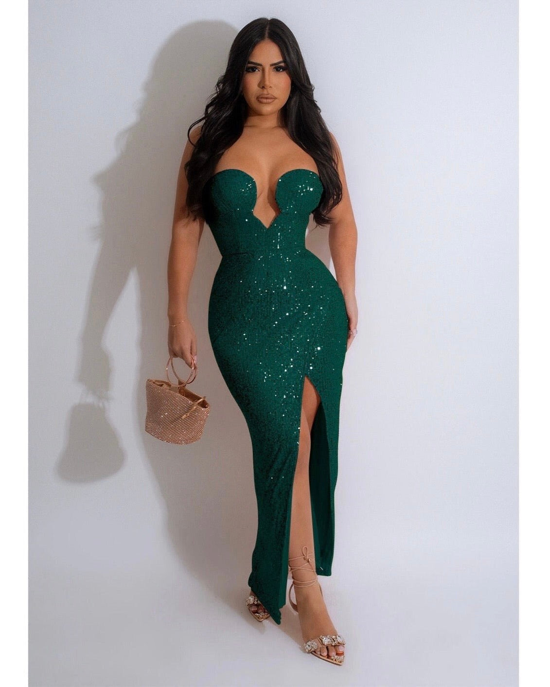 Aurelia Dress