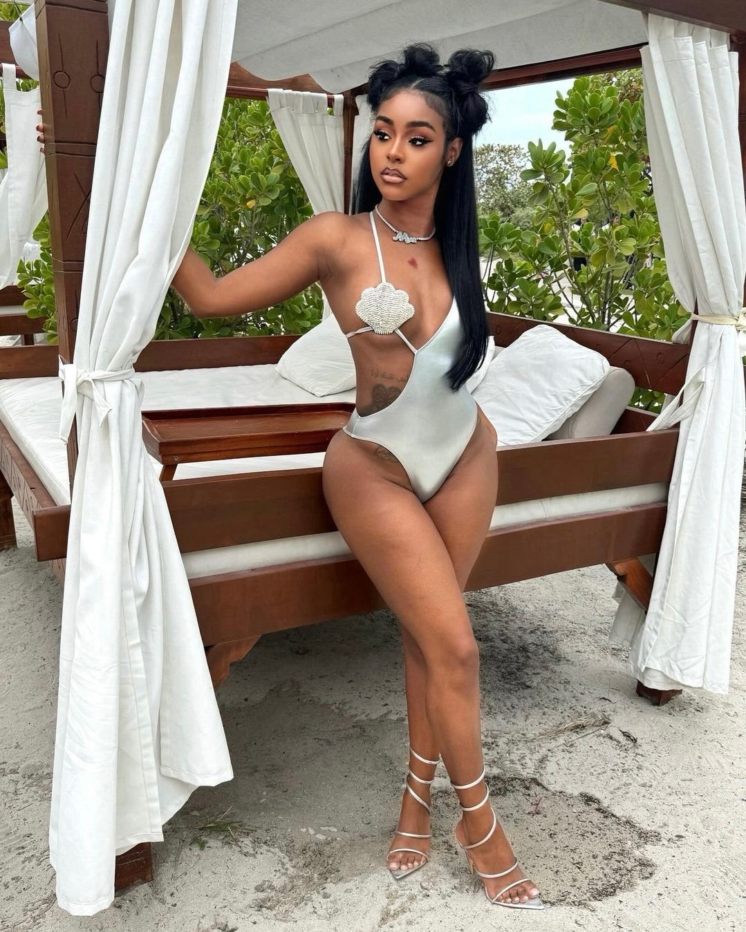 Ayla Swimsuit