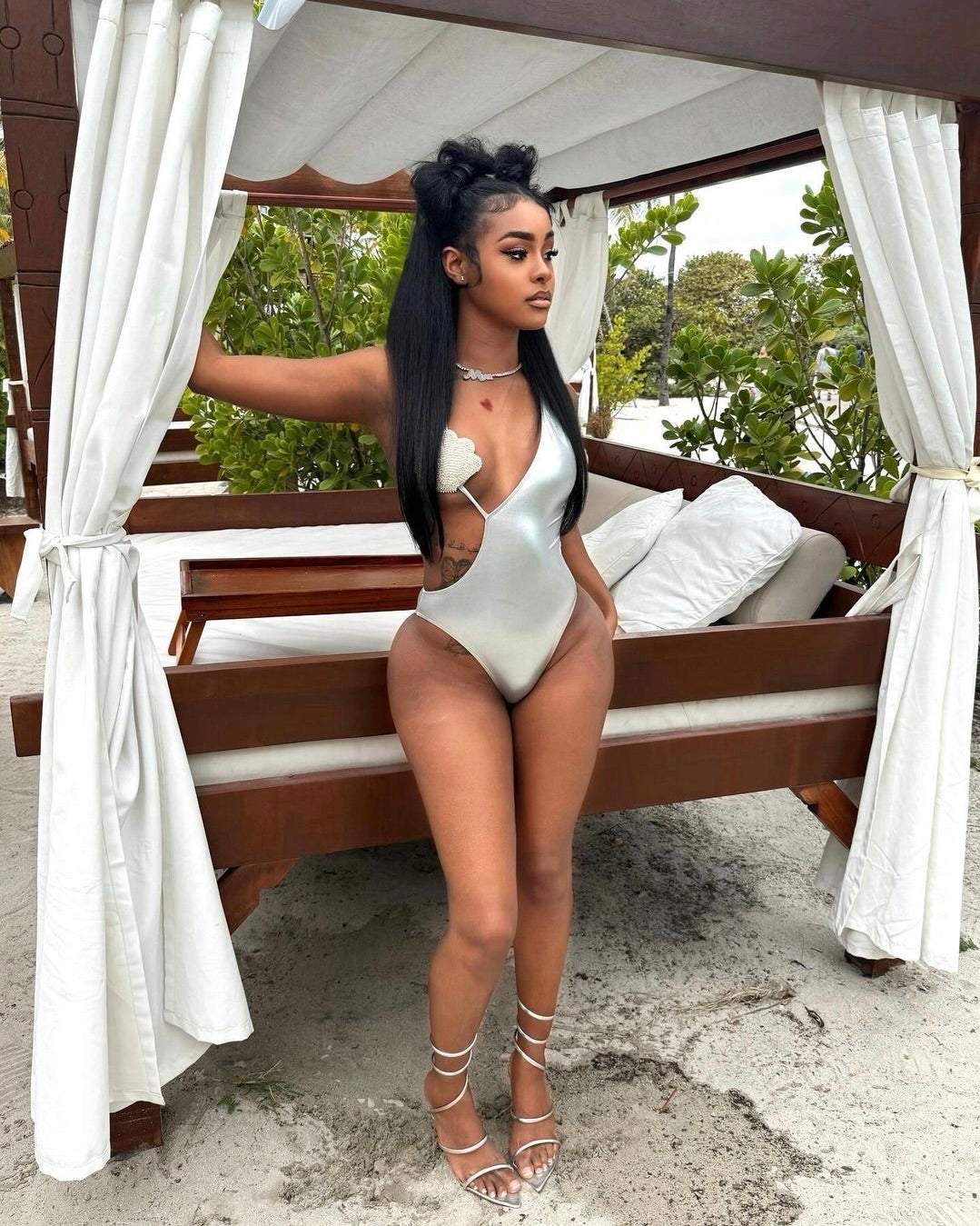 Ayla Swimsuit