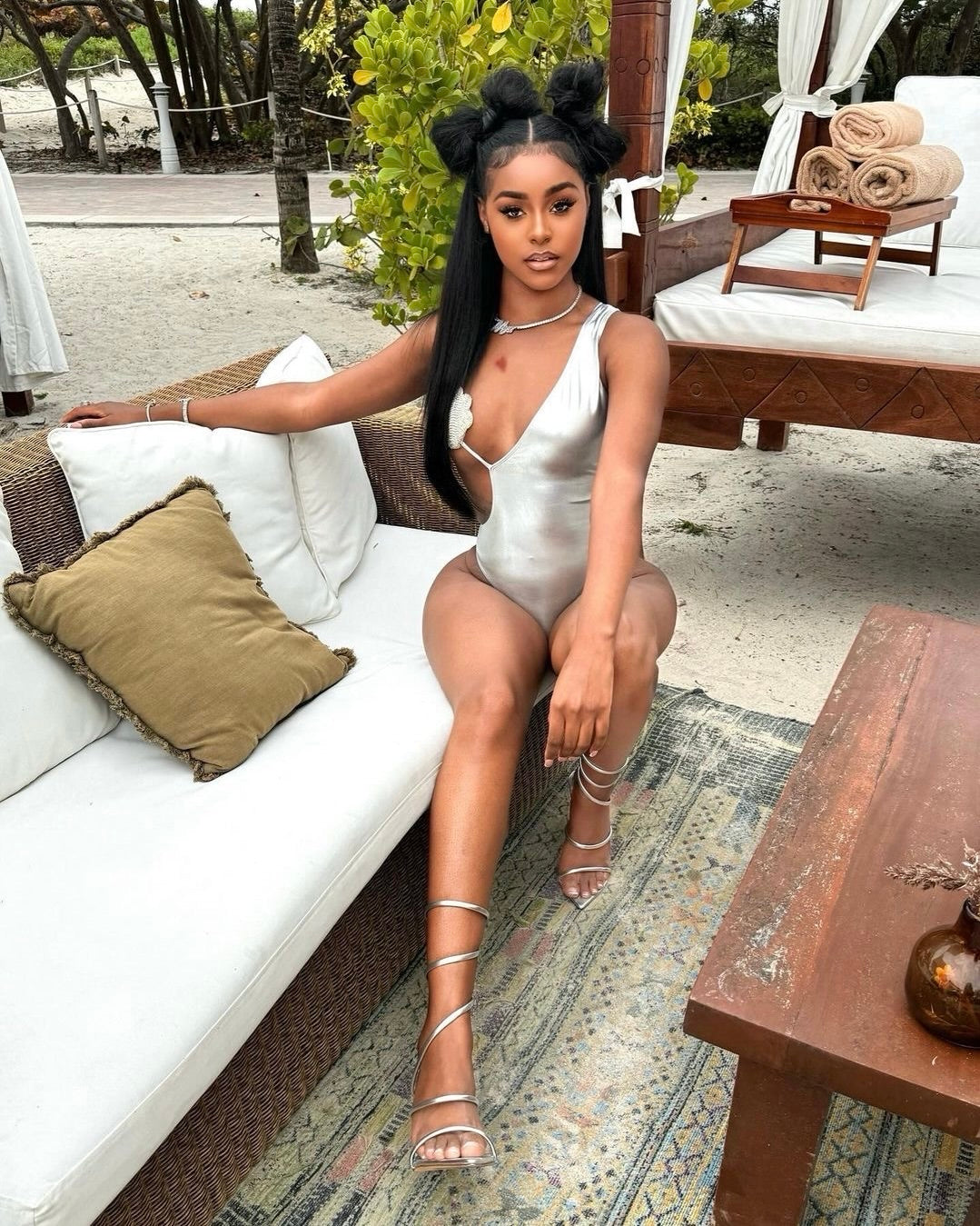 Ayla Swimsuit
