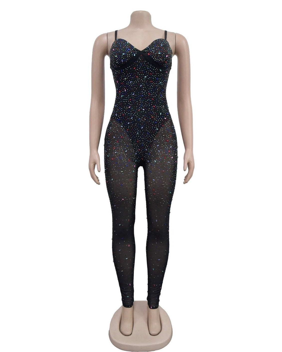 Finest Jumpsuit