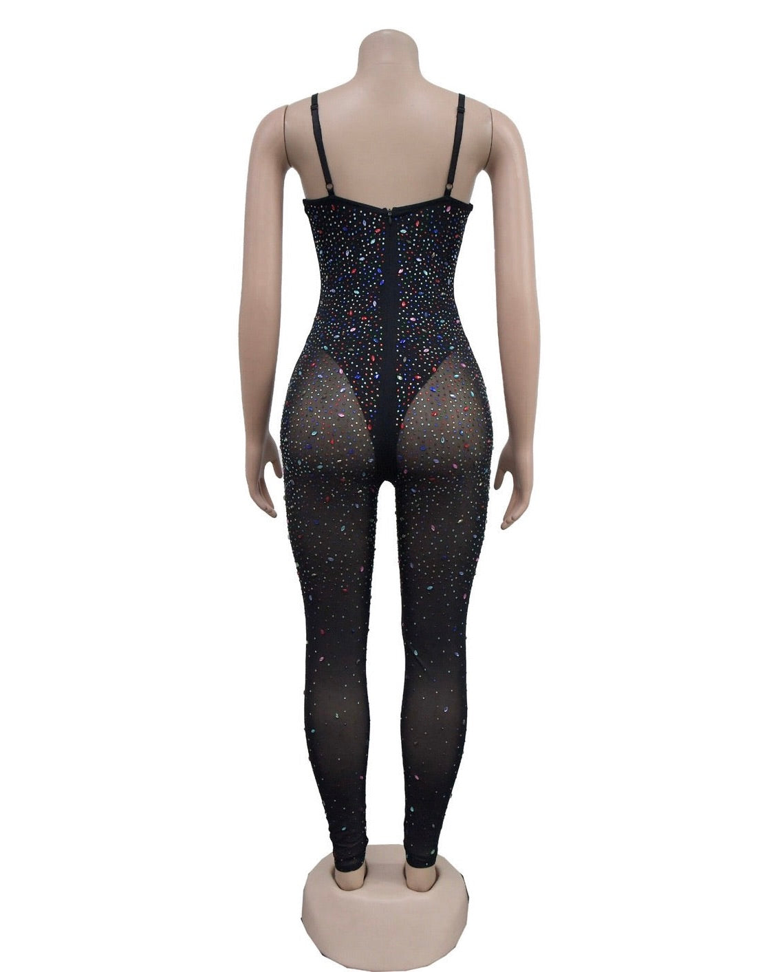 Finest Jumpsuit
