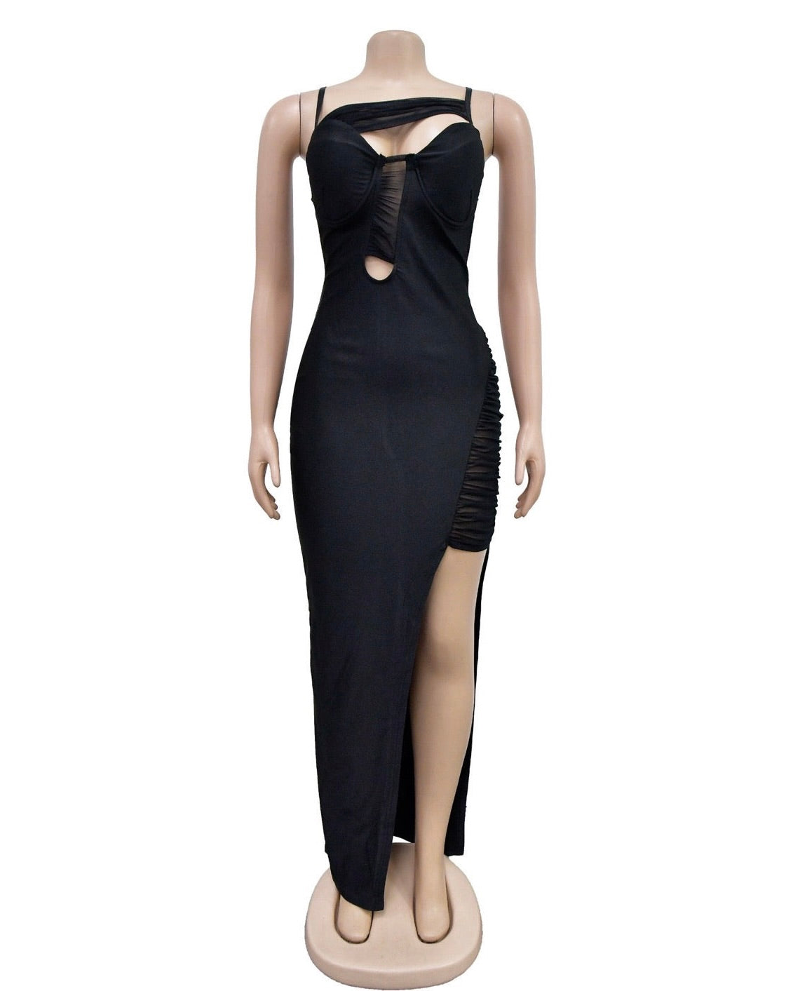 Meera Midi Dress