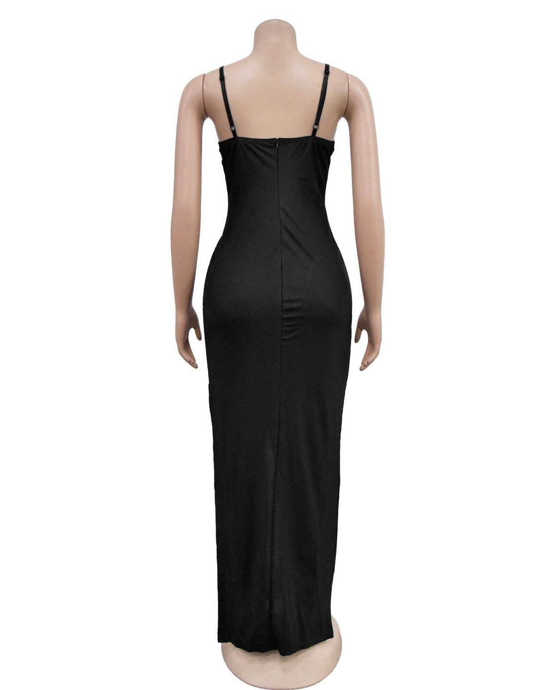 Meera Midi Dress