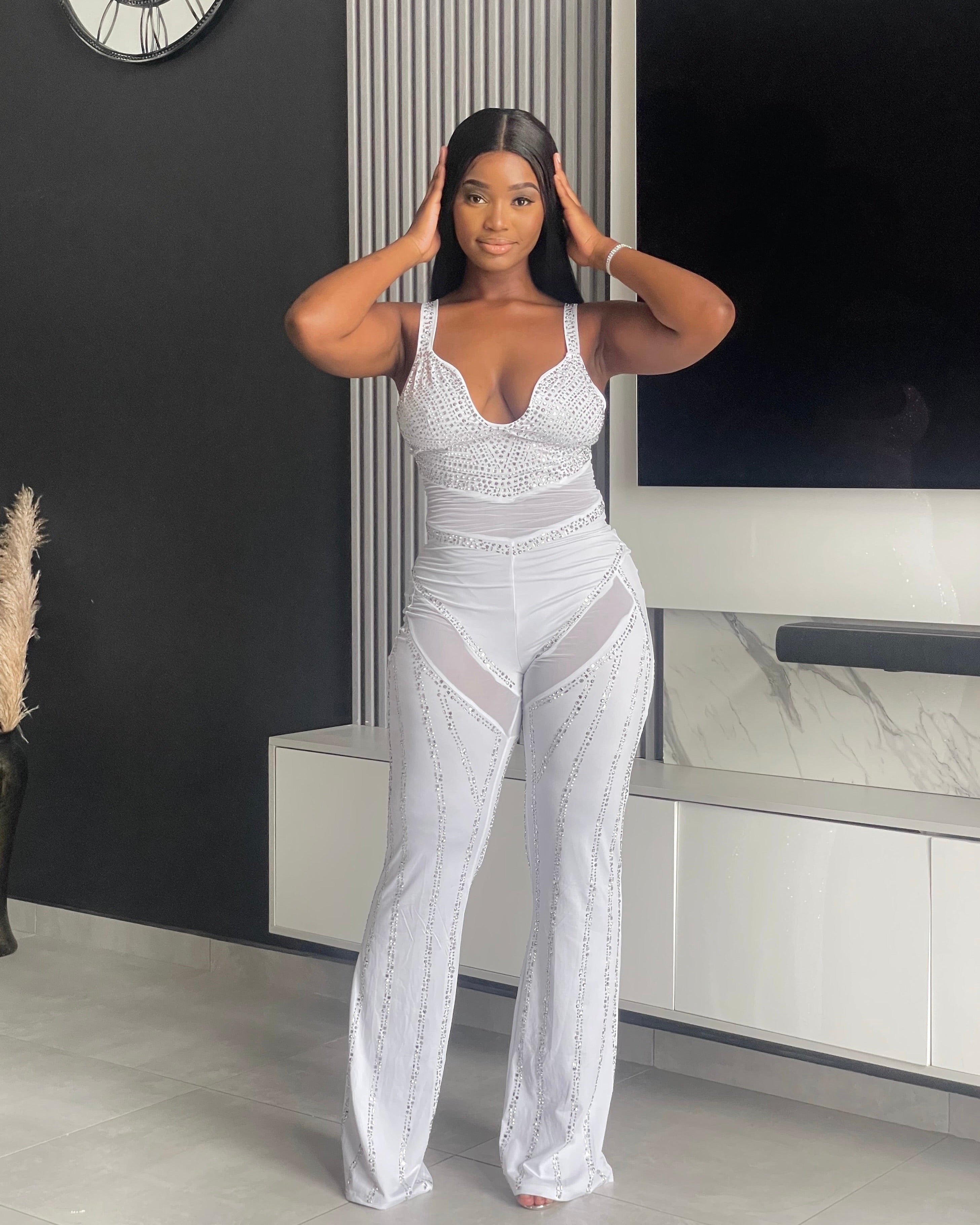 Philly Jumpsuit