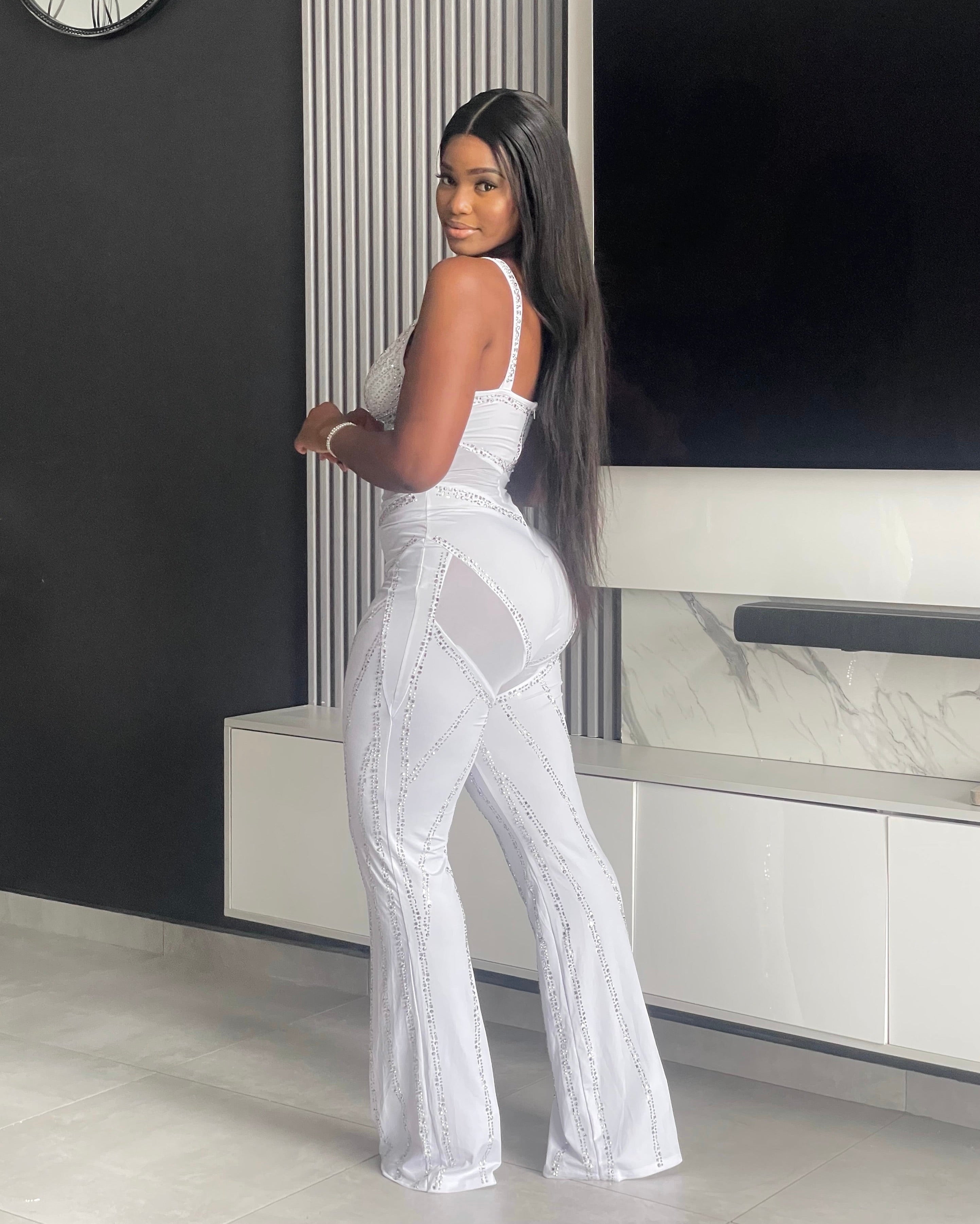 Philly Jumpsuit