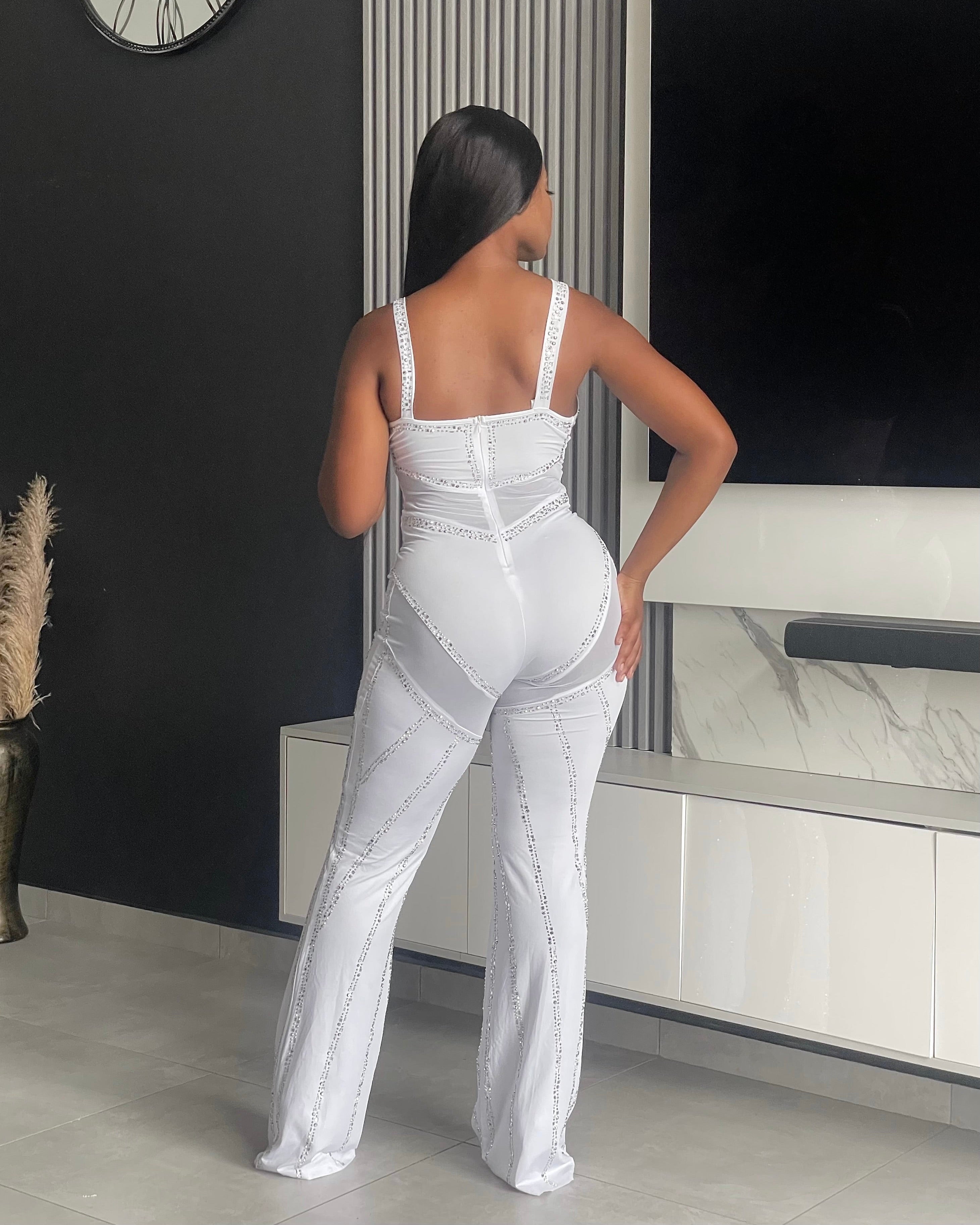 Philly Jumpsuit
