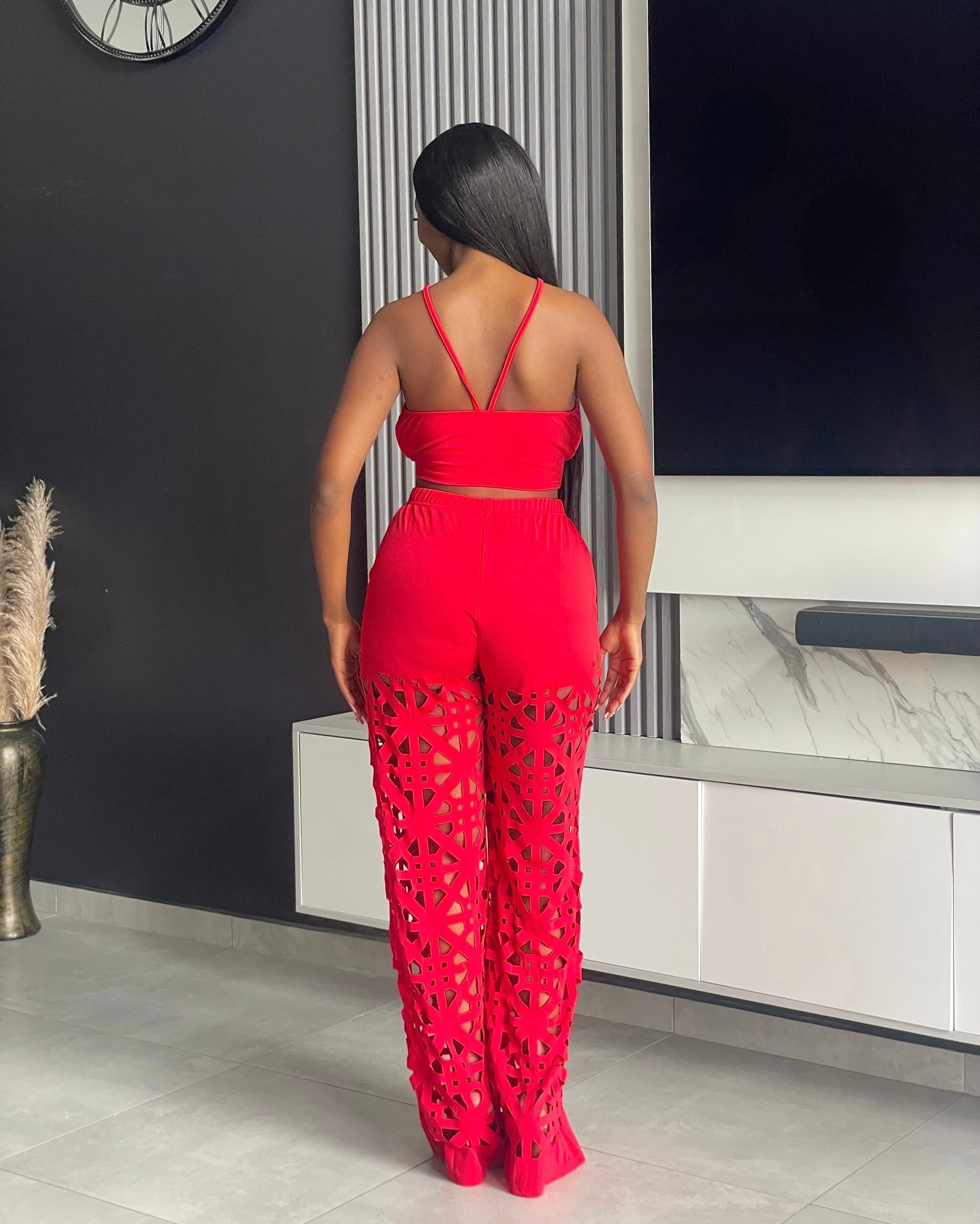 Remedy Pant Set