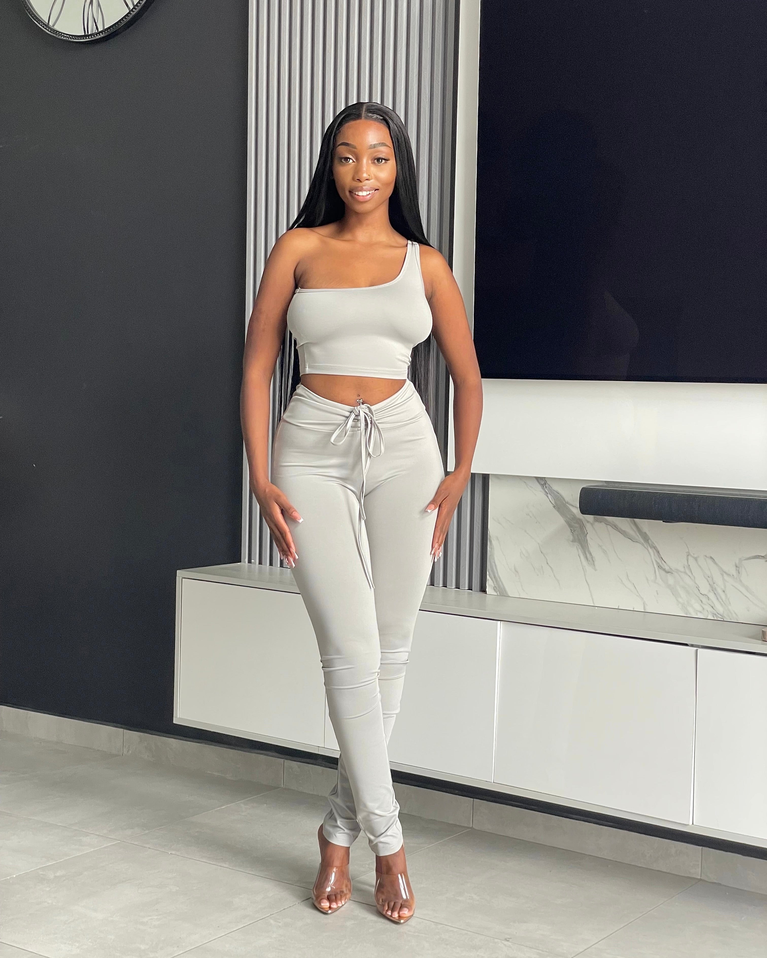Ama Pant Set
