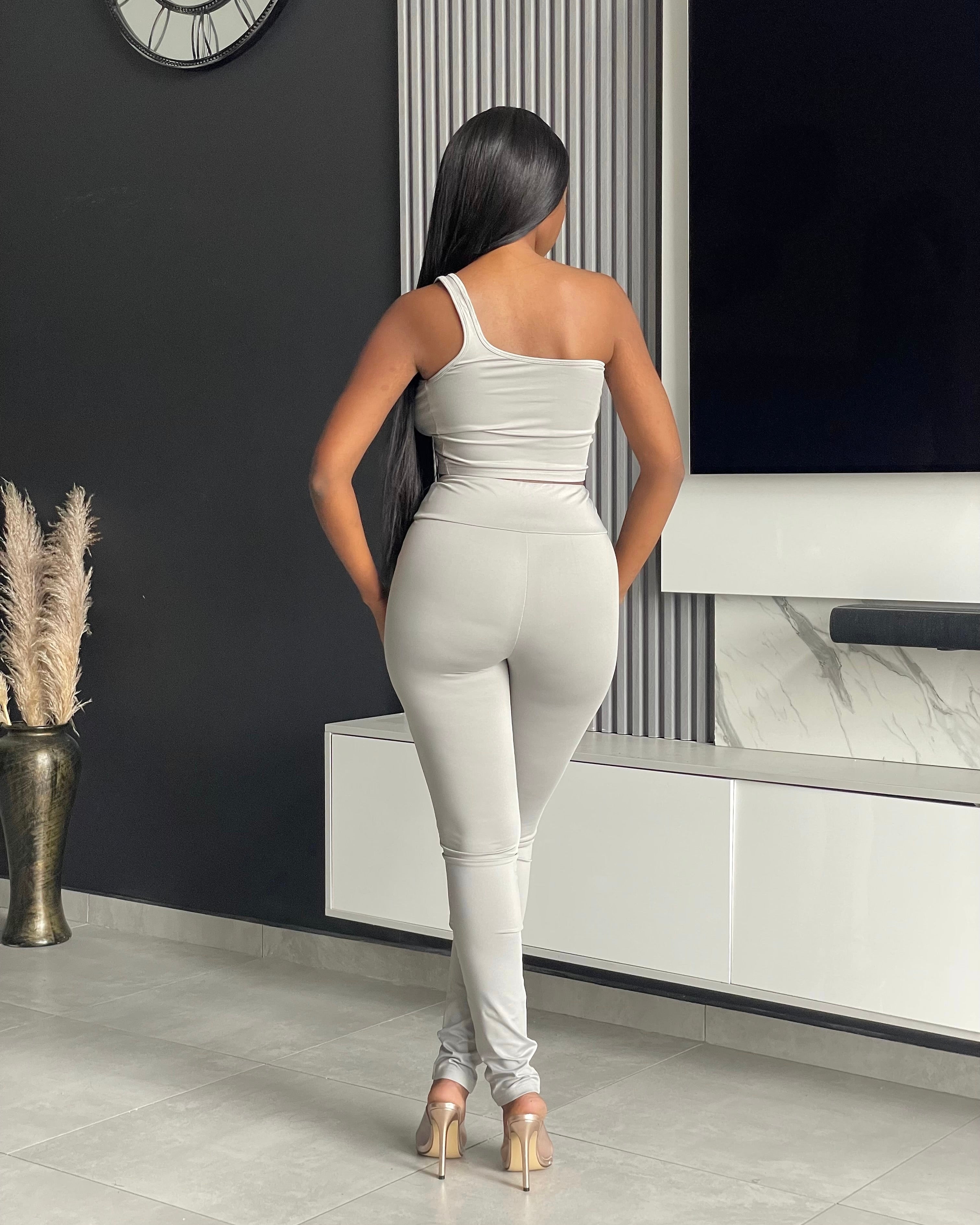 Ama Pant Set