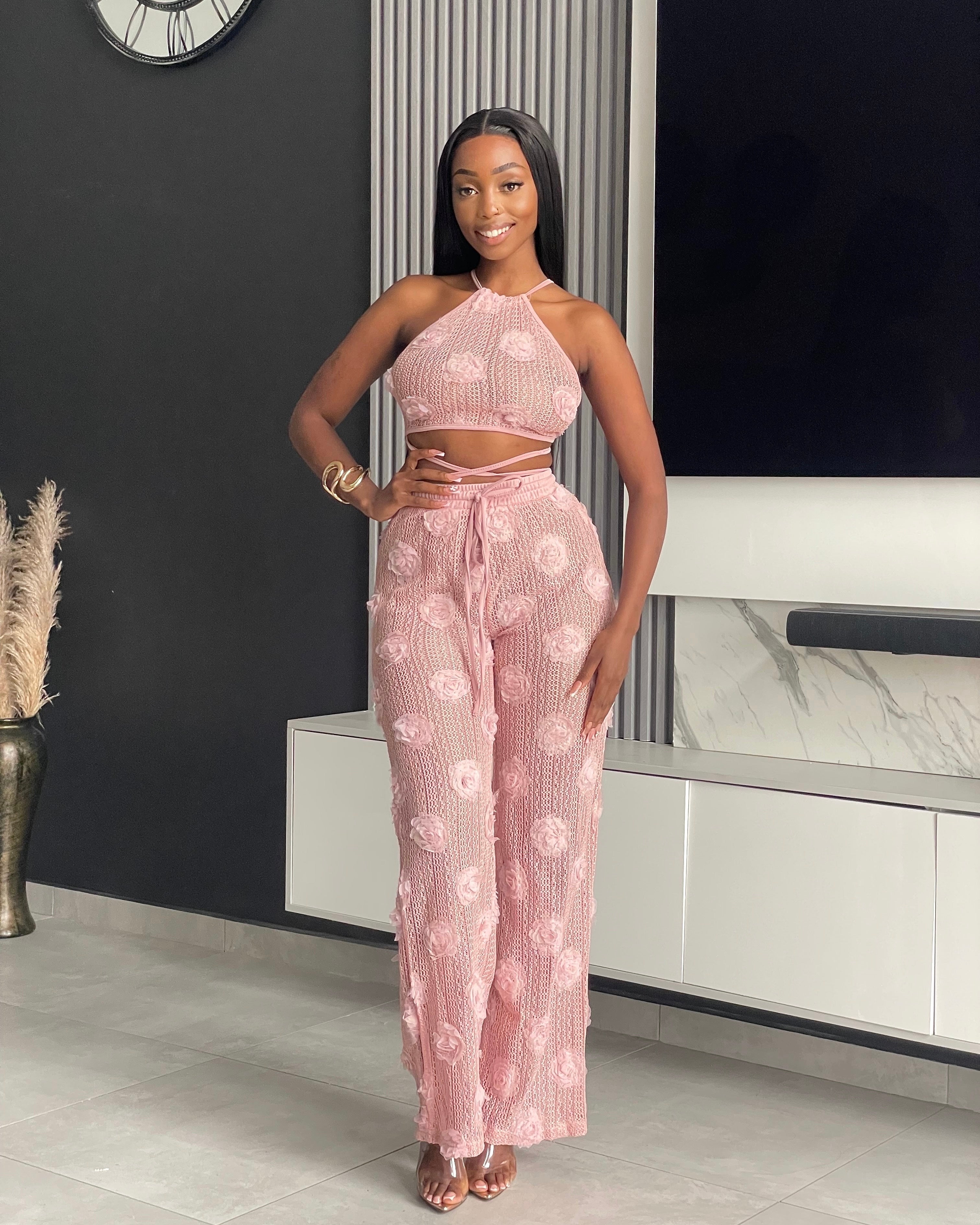 Vien Pant Set