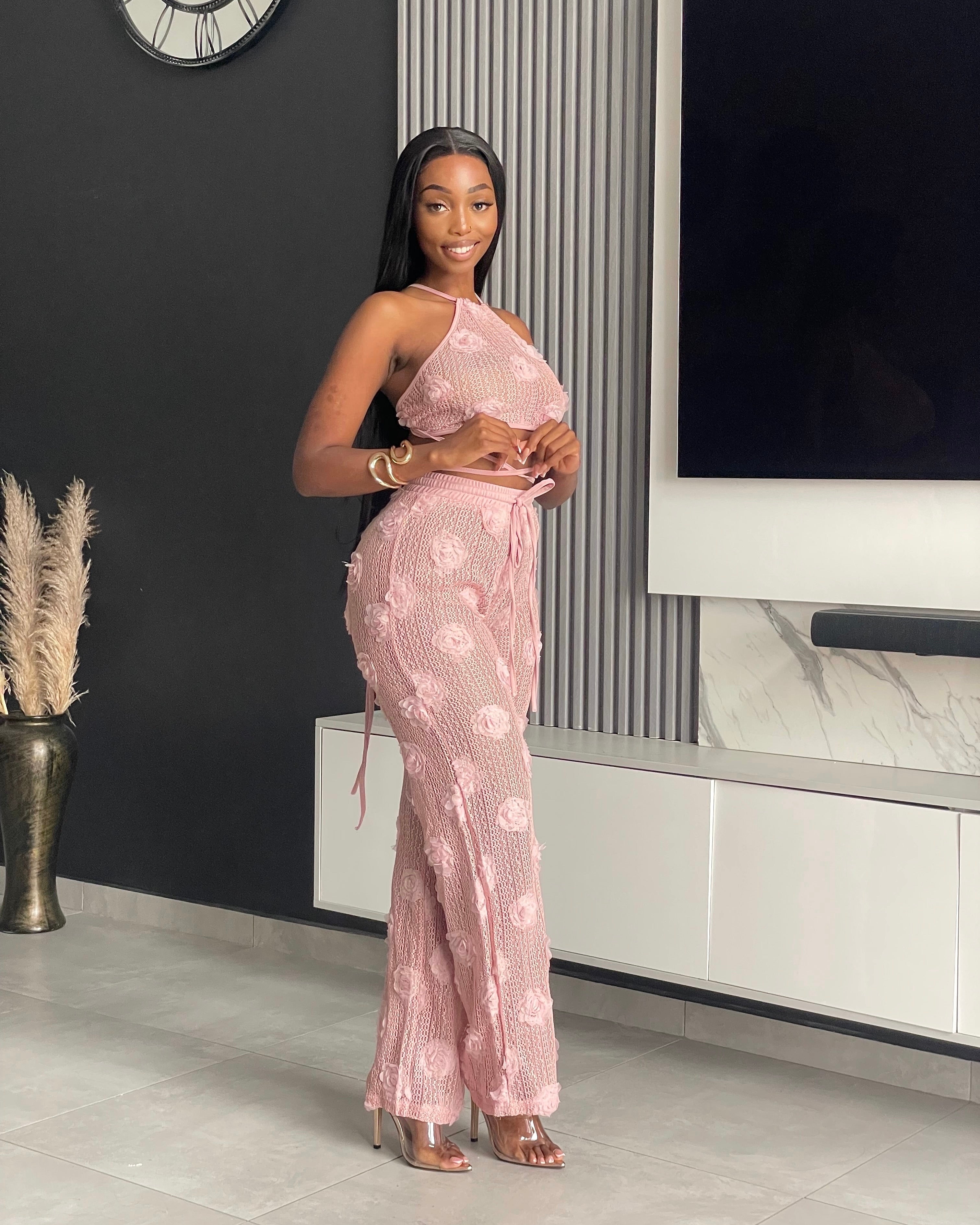 Vien Pant Set
