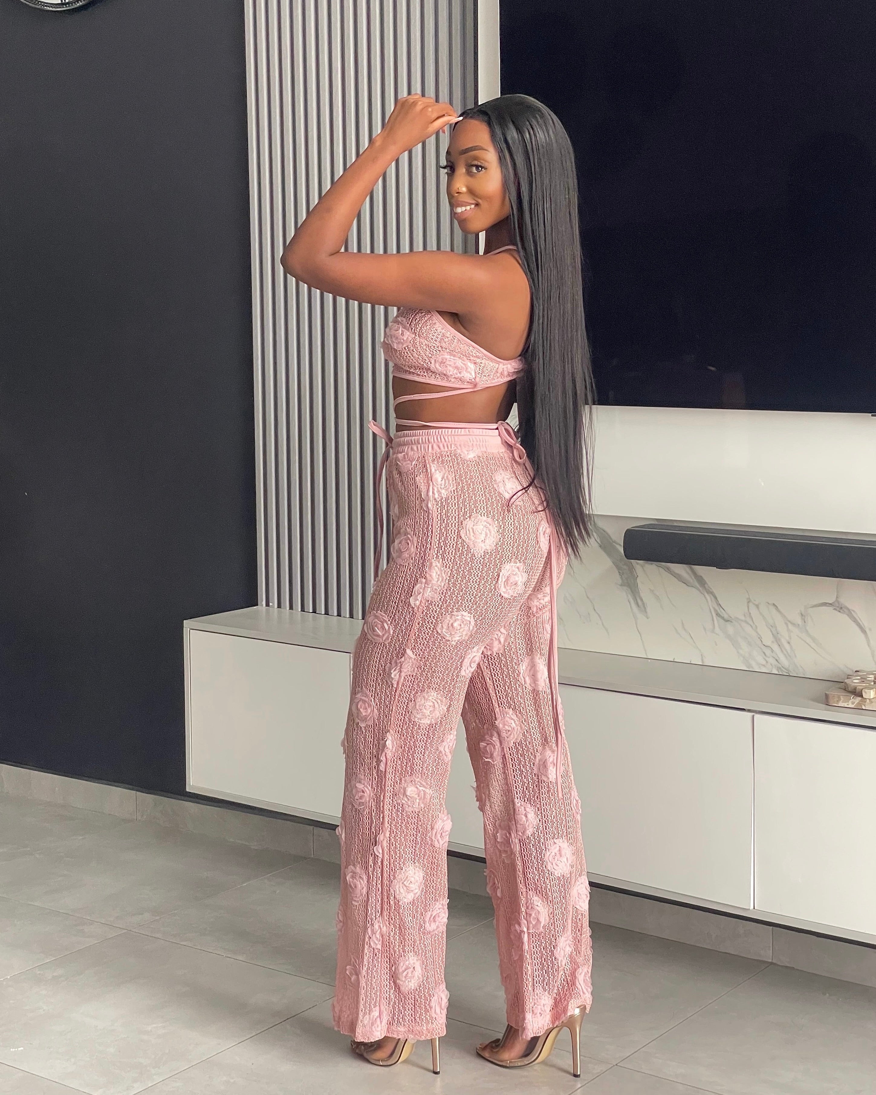 Vien Pant Set