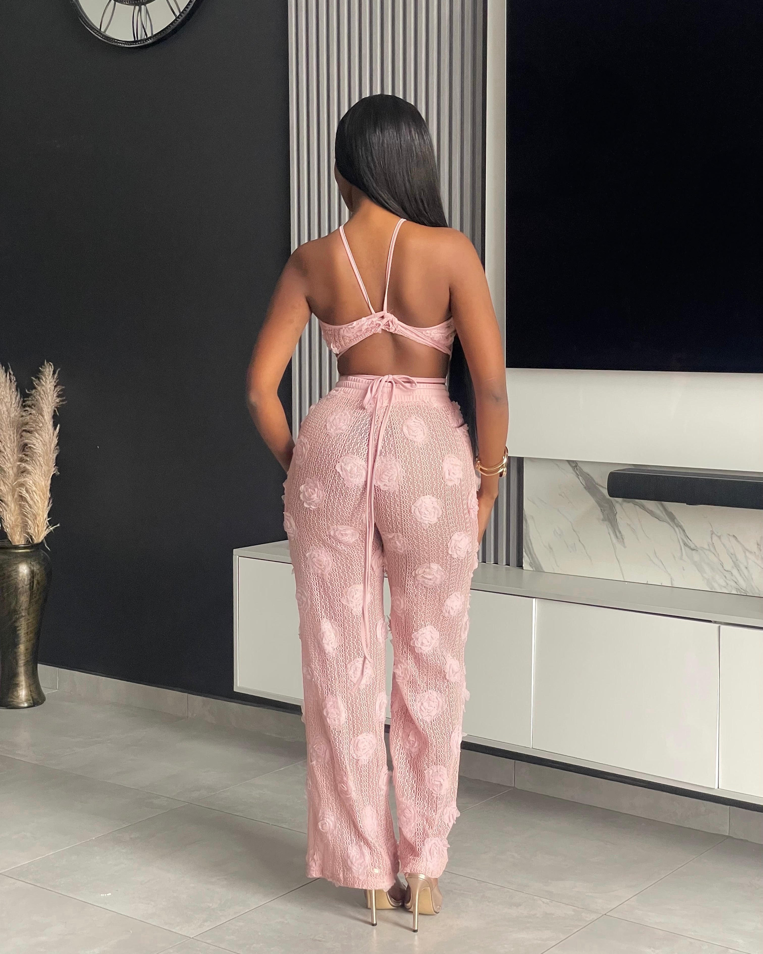 Vien Pant Set
