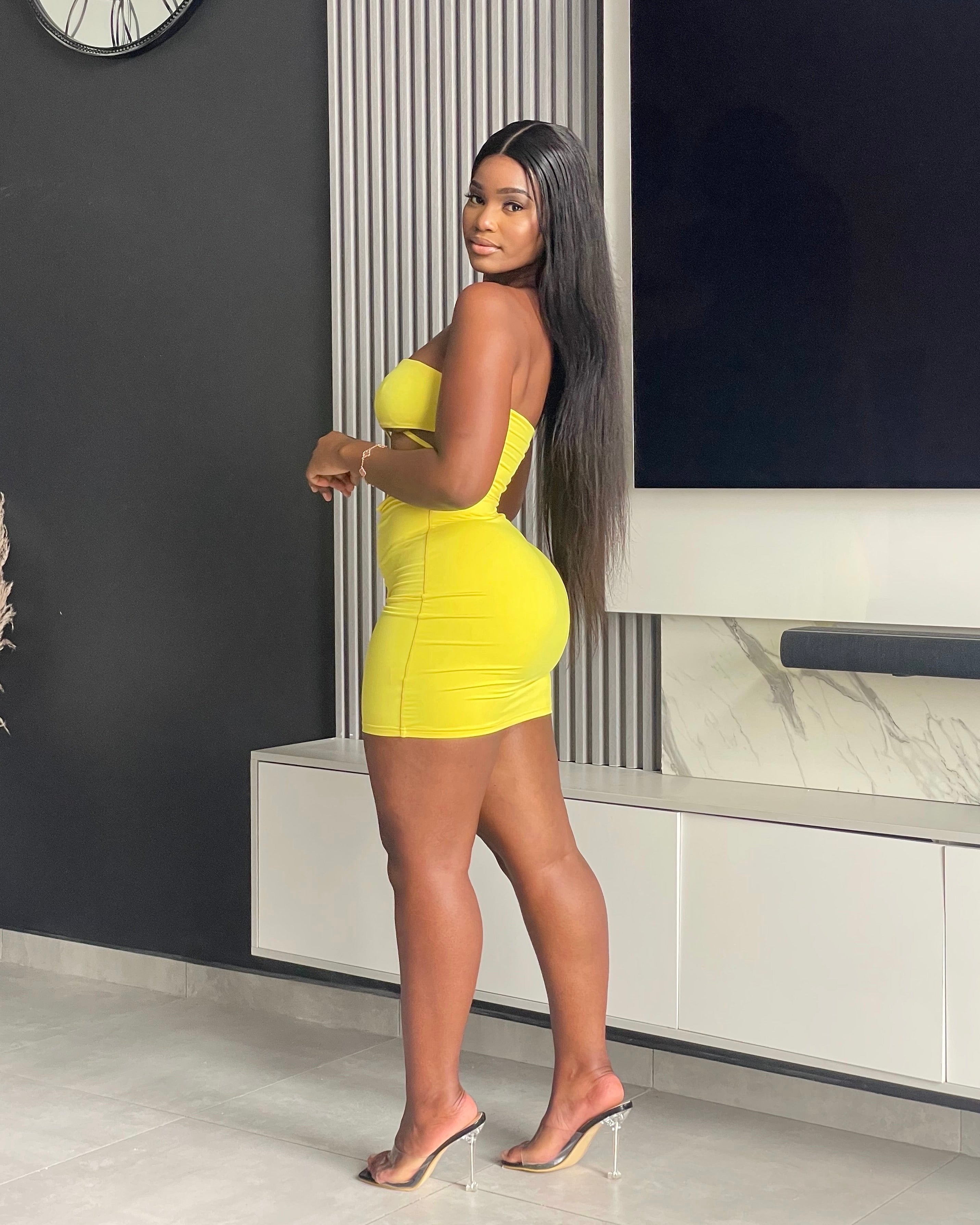 Lana Mini Dress