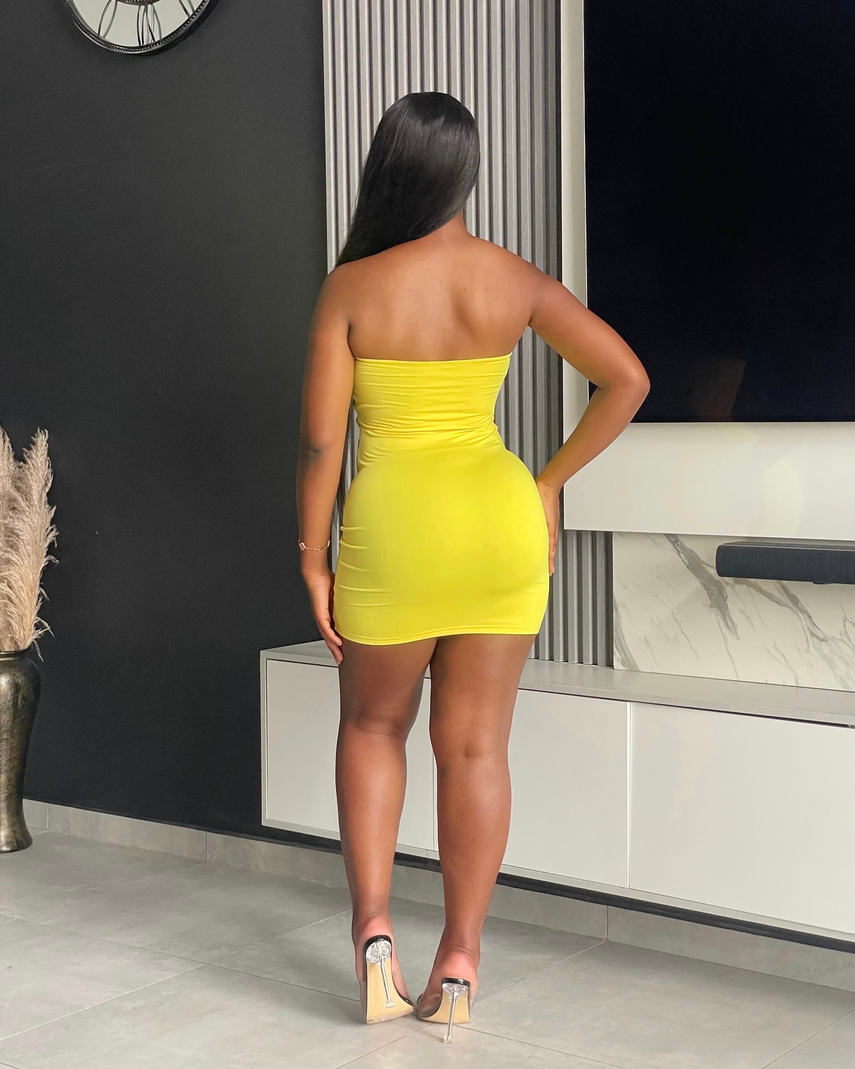 Lana Mini Dress