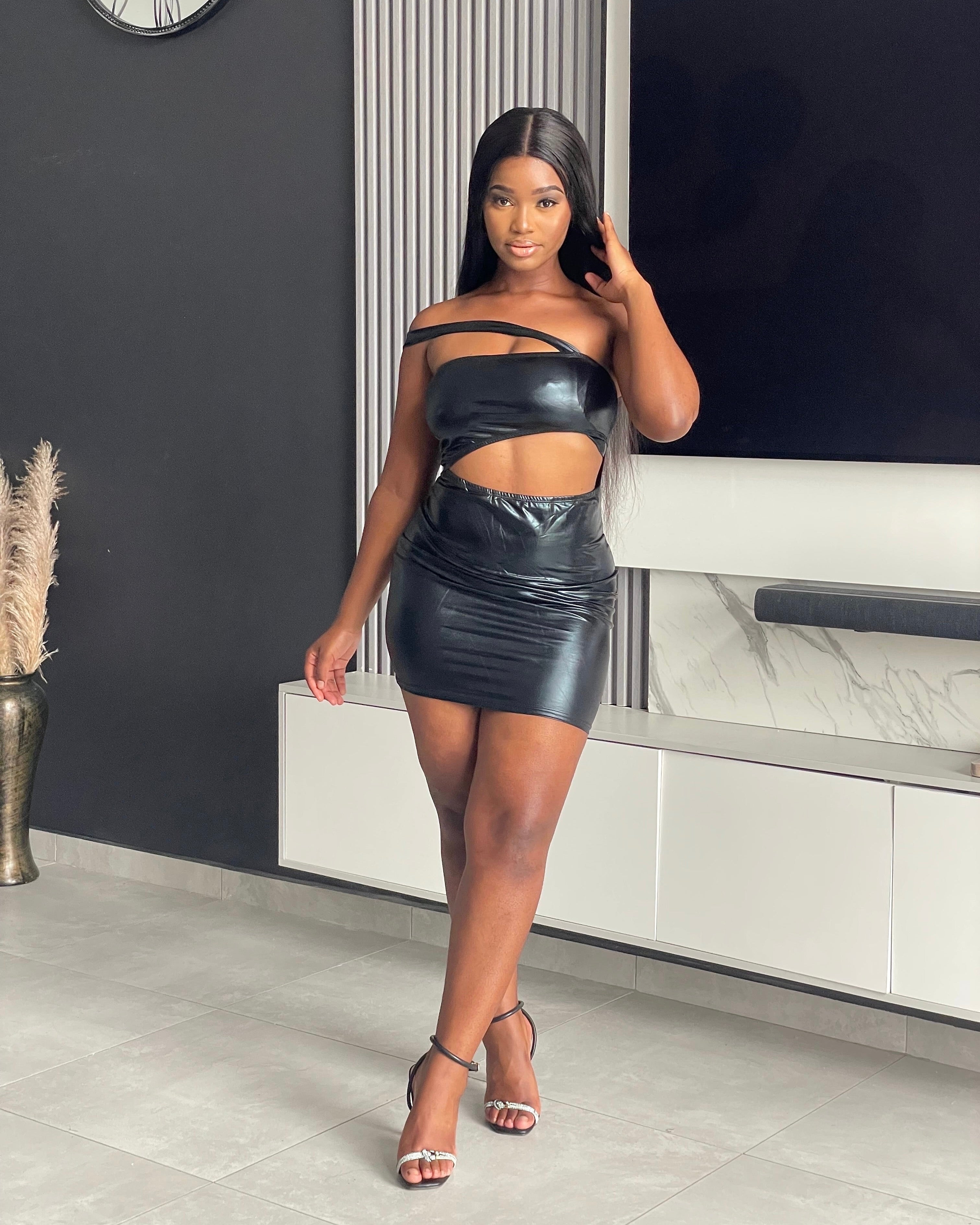 Seza Mini Dress