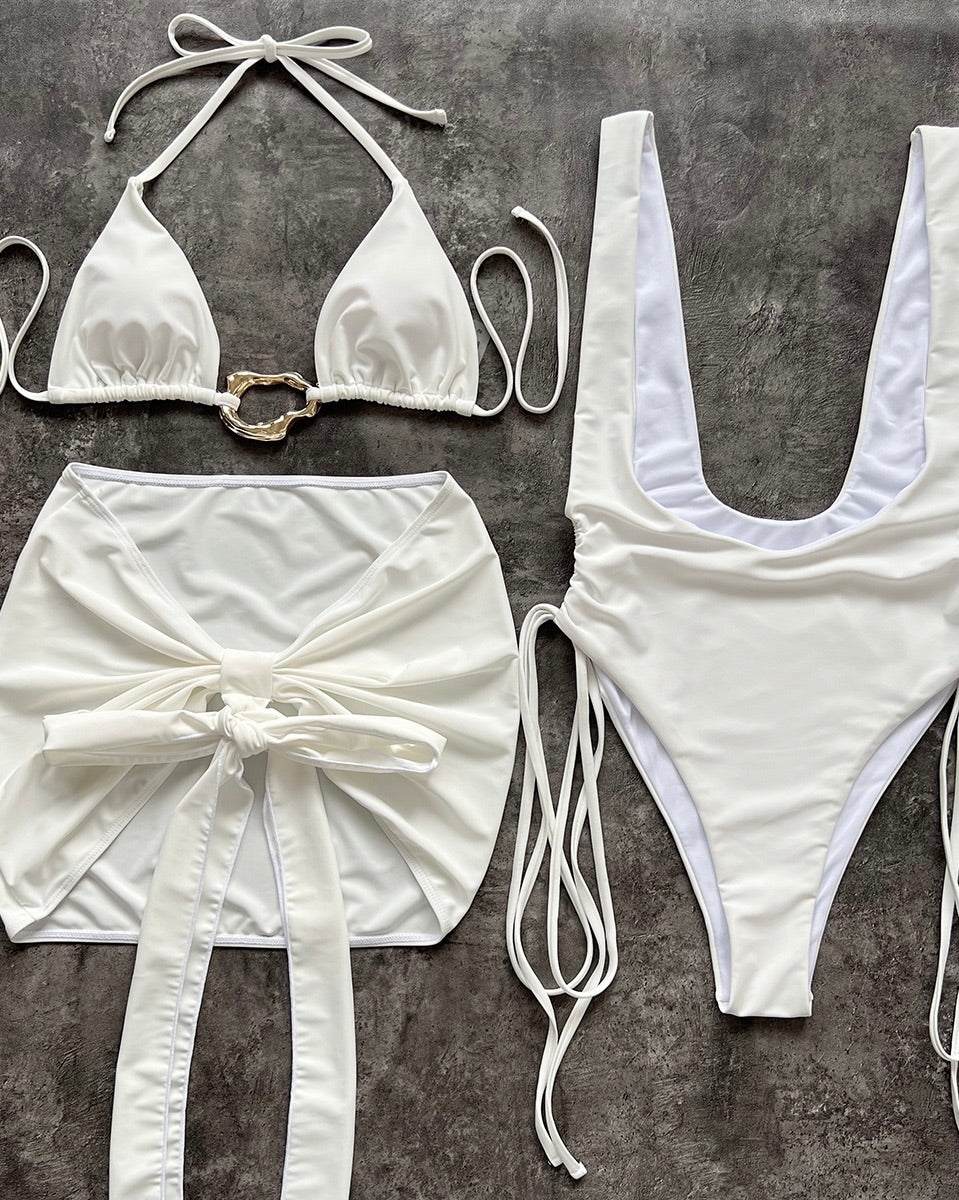 Sorelle Cut-Out Mini