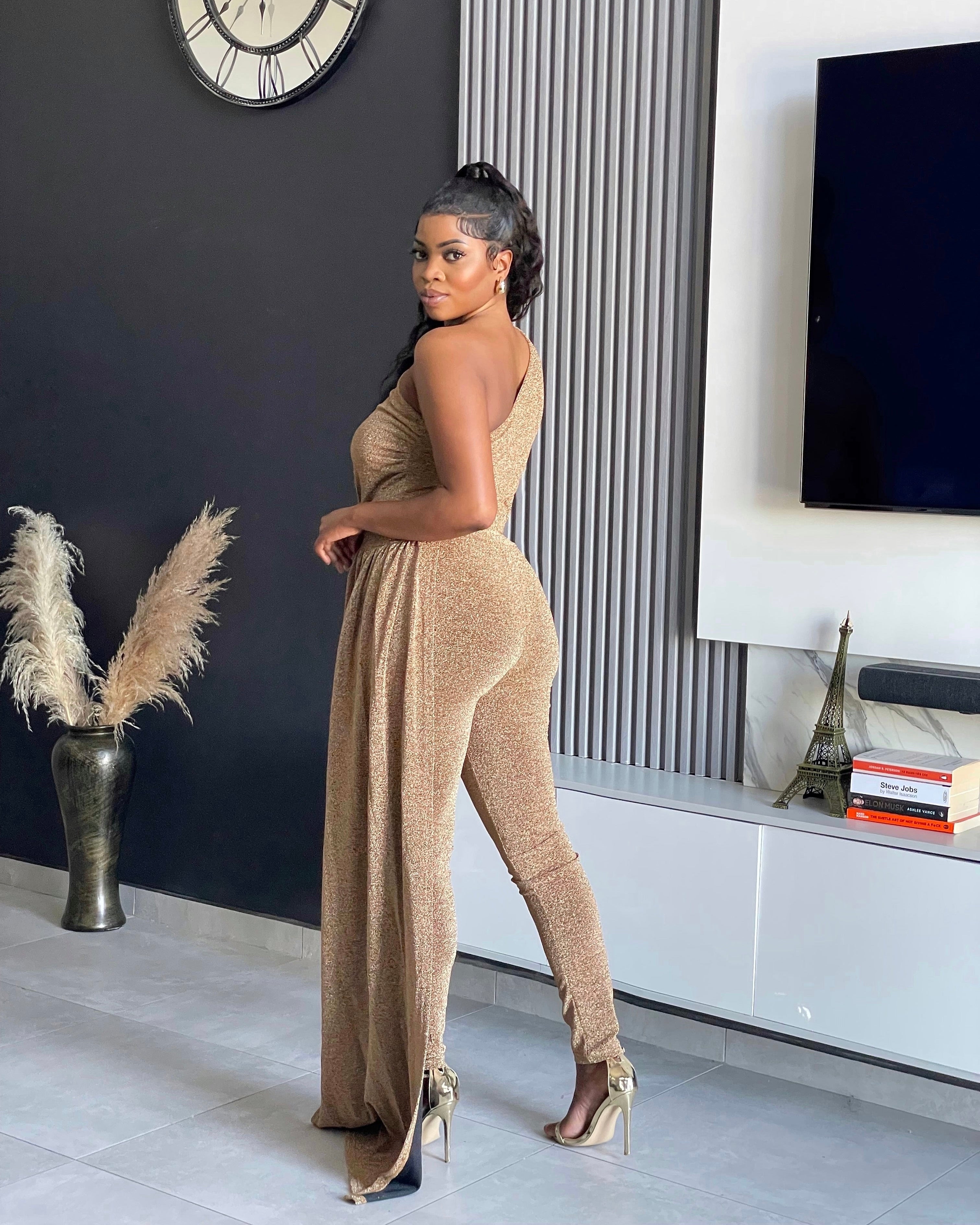 Vera Jumpsuit